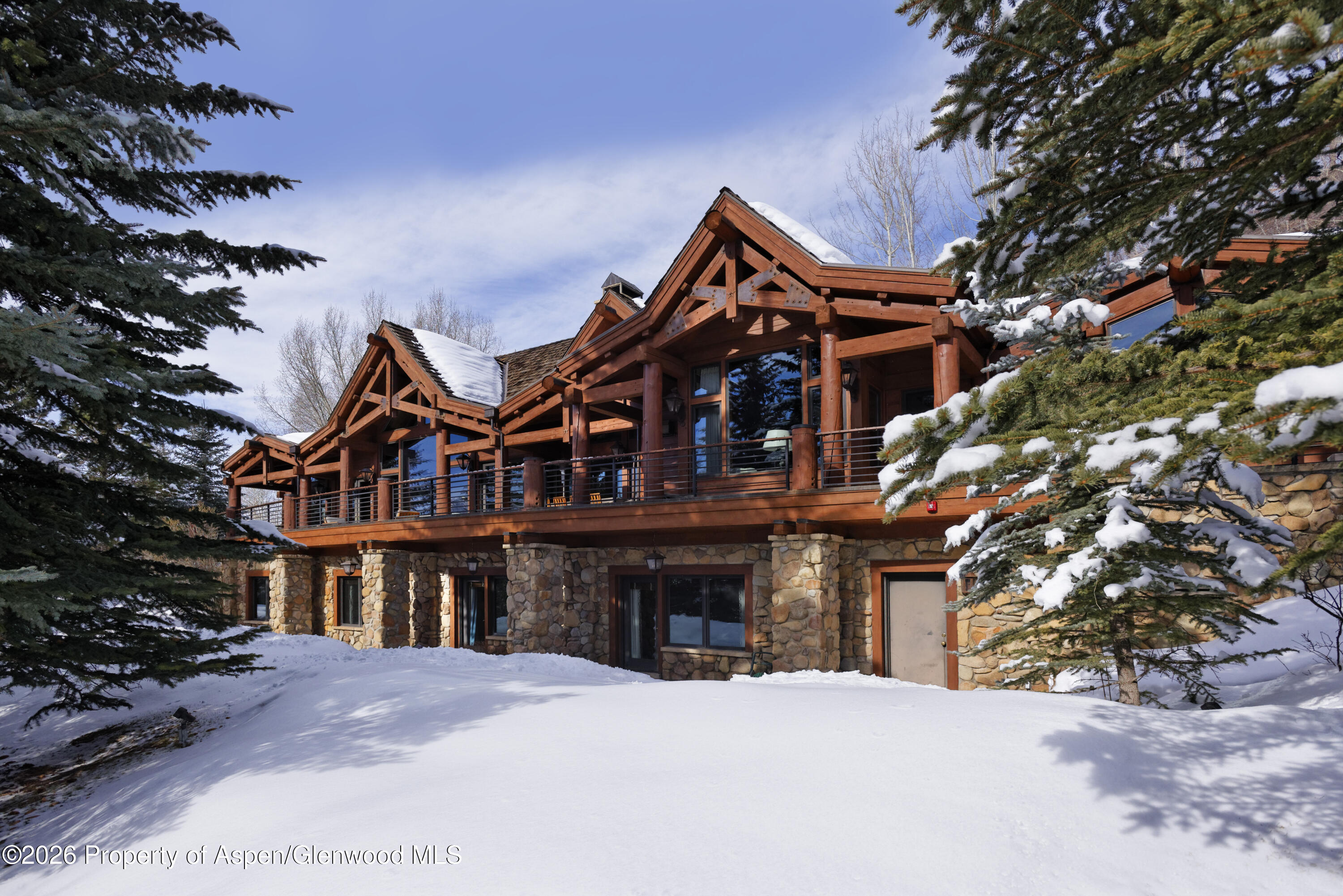 411 Willoughby Way Aspen CO 81611