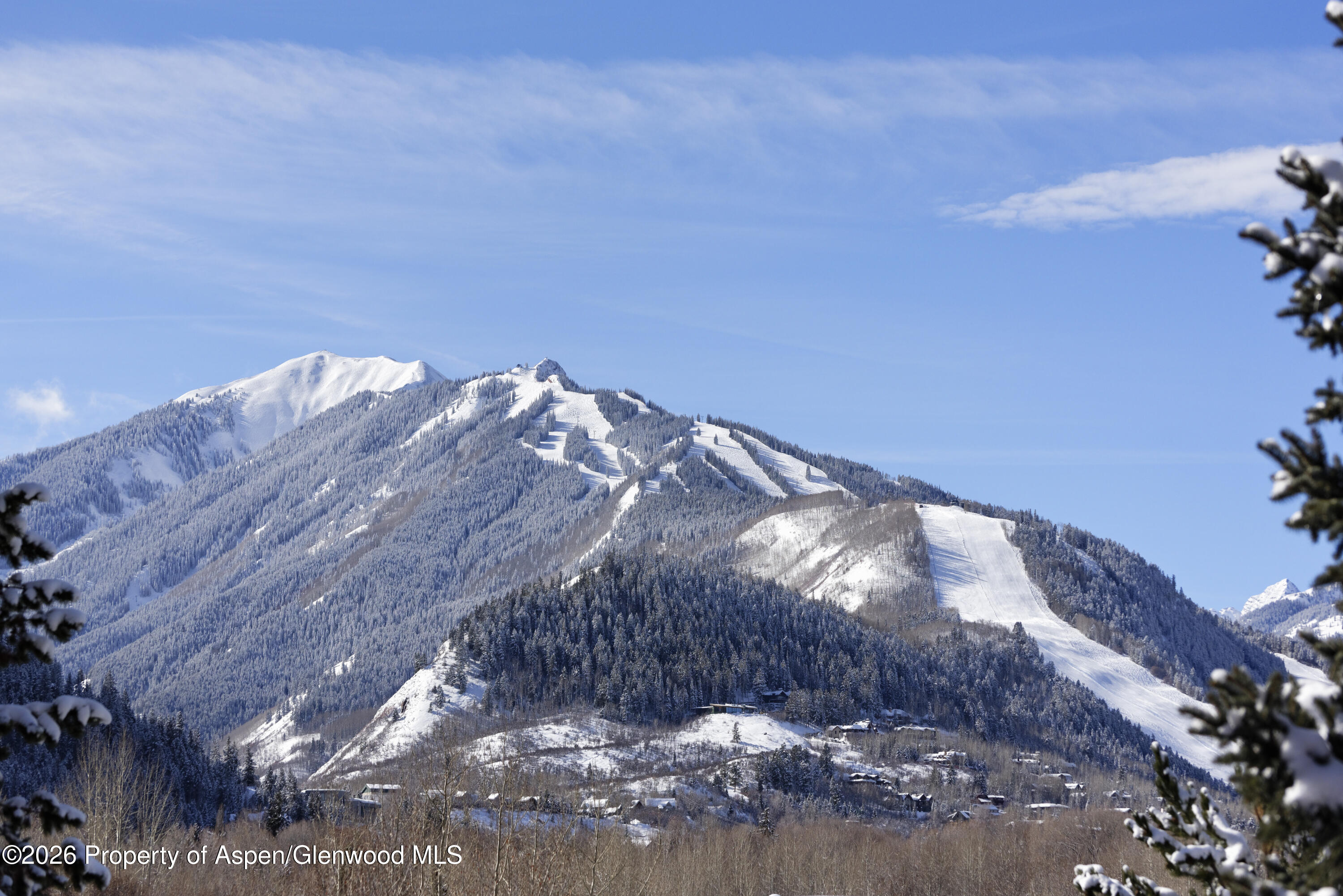 411 Willoughby Way Aspen CO 81611