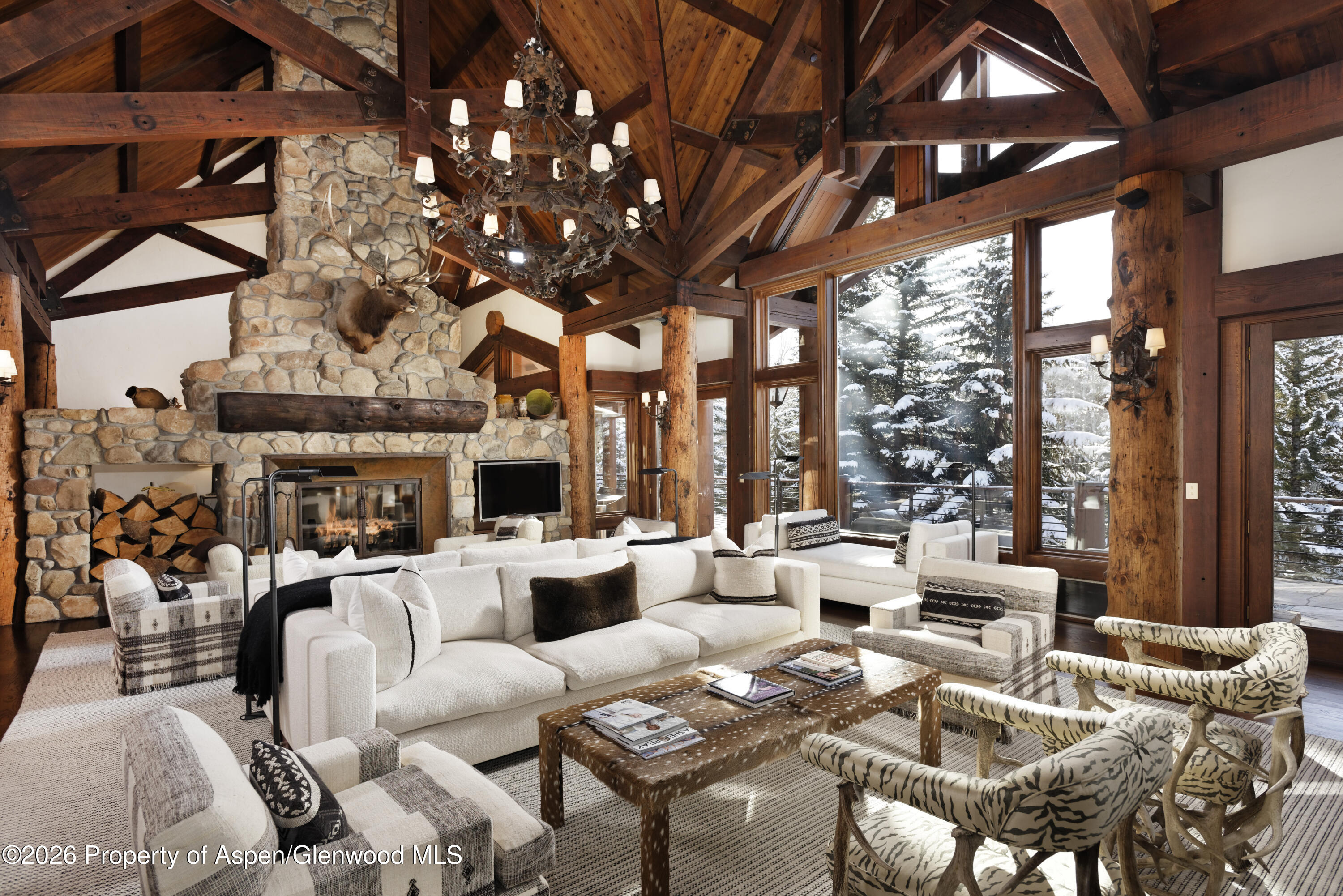 411 Willoughby Way Aspen CO 81611