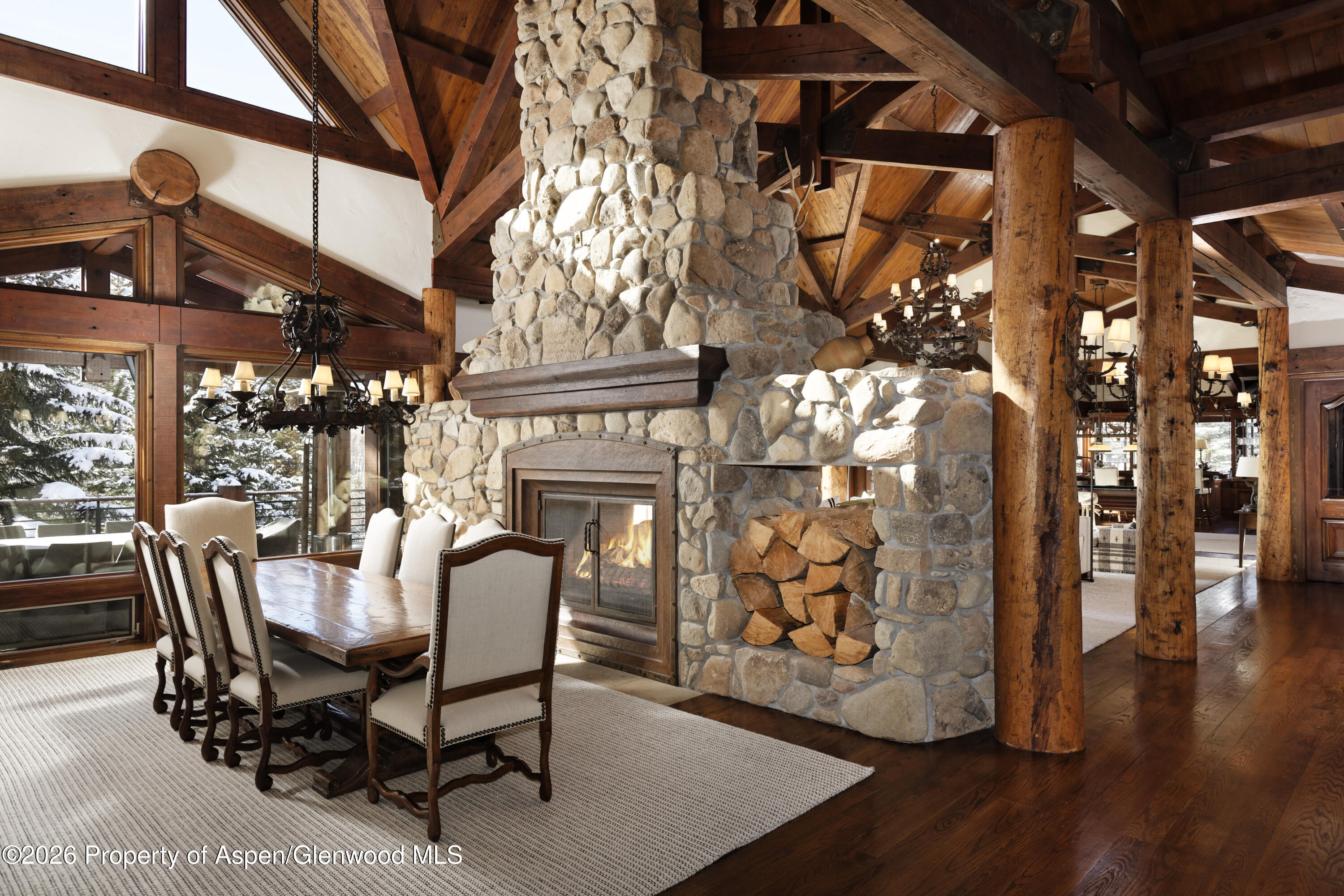 411 Willoughby Way Aspen CO 81611