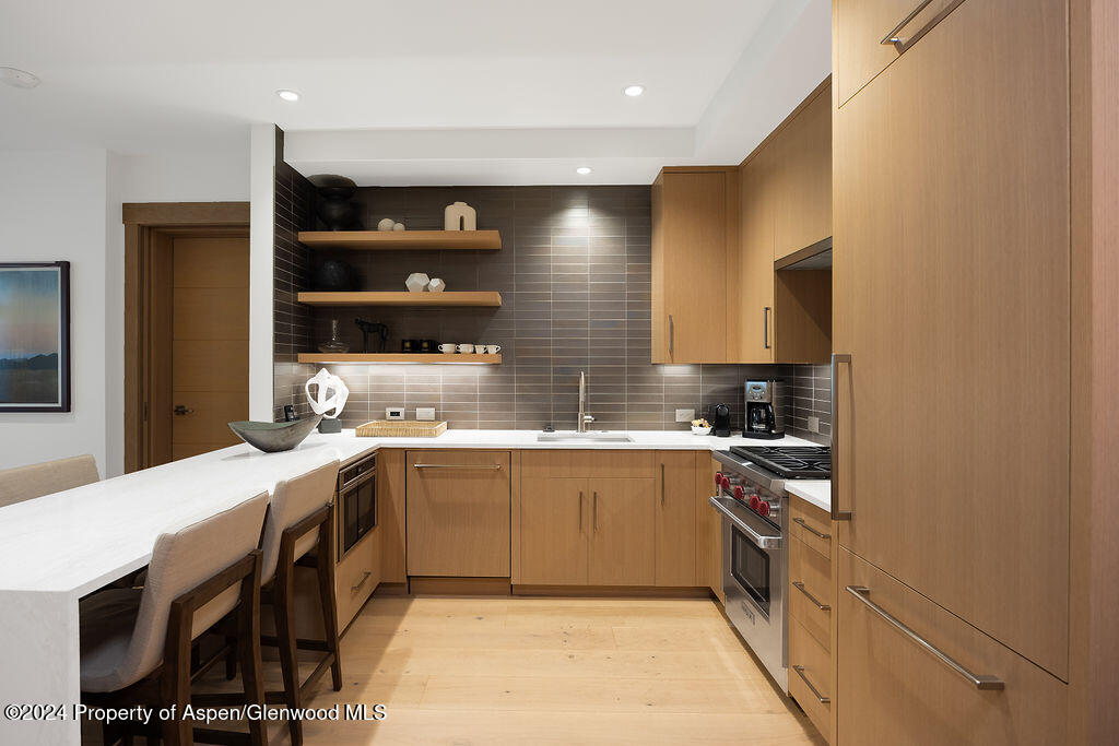 130 Wood Road Snowmass Village CO 81615