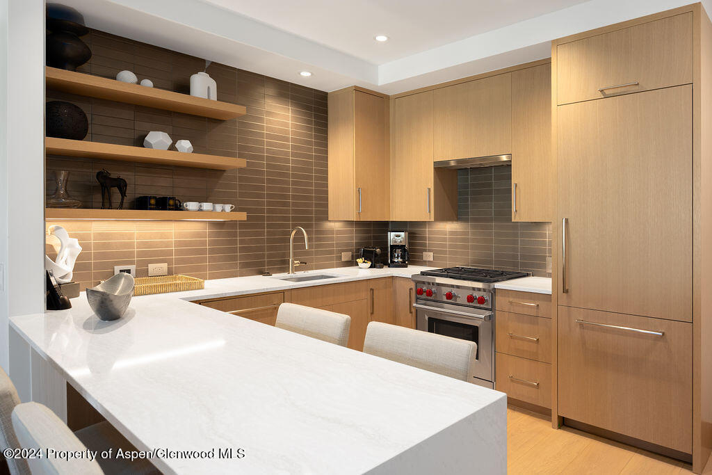 130 Wood Road Snowmass Village CO 81615