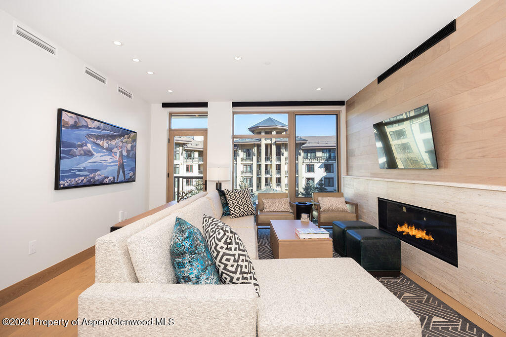 130 Wood Road Snowmass Village CO 81615