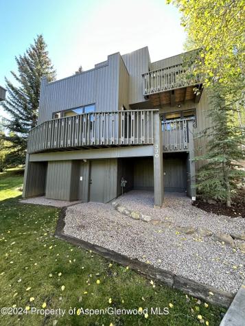 330 Meadow Ranch Road Snowmass Village CO 81615
