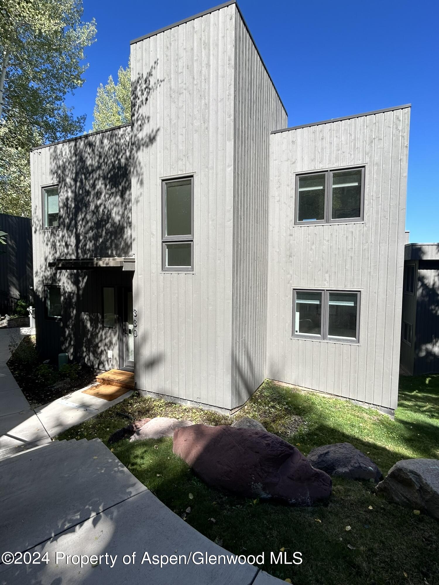 330 Meadow Ranch Road Snowmass Village CO 81615