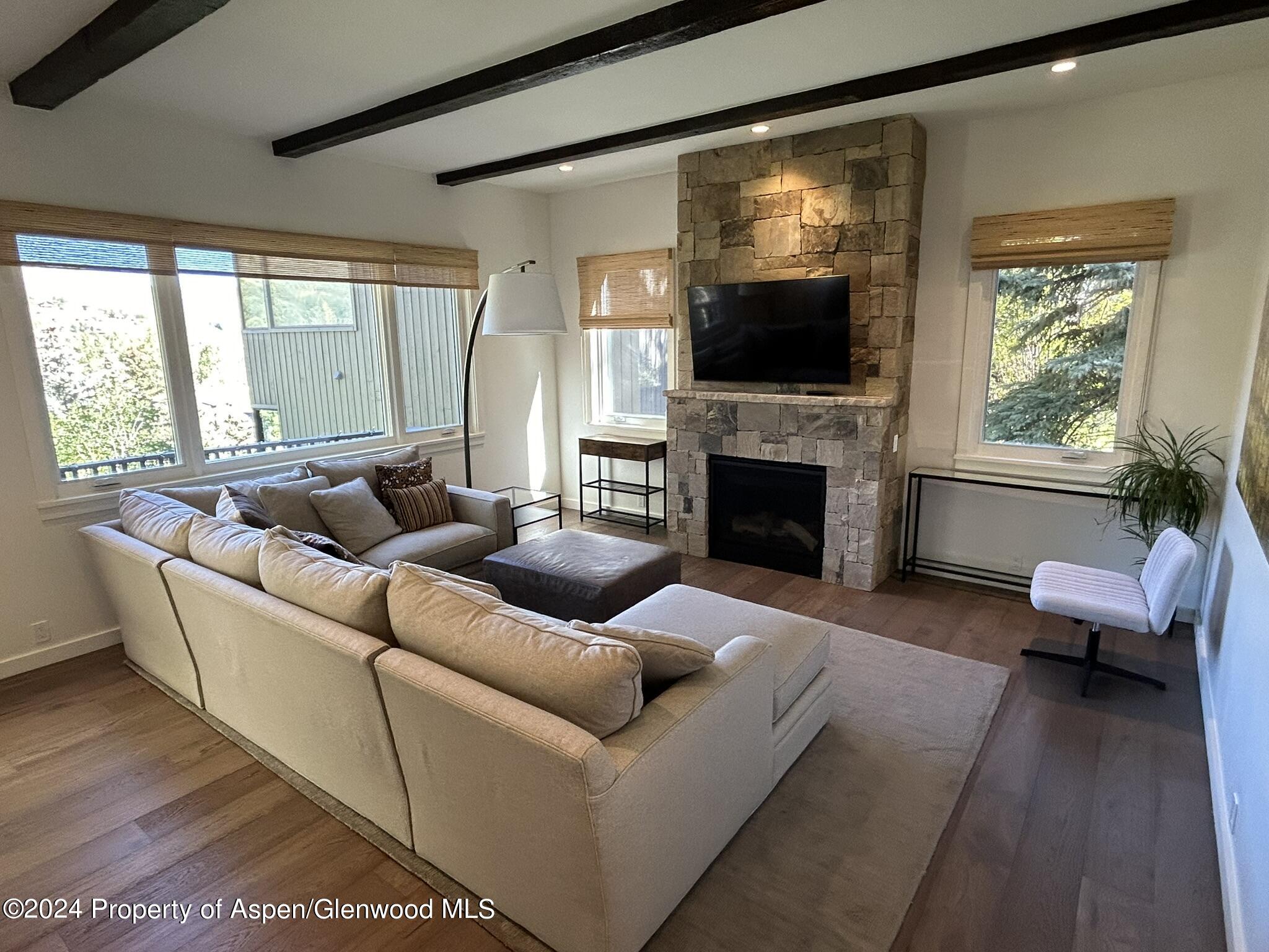 330 Meadow Ranch Road Snowmass Village CO 81615