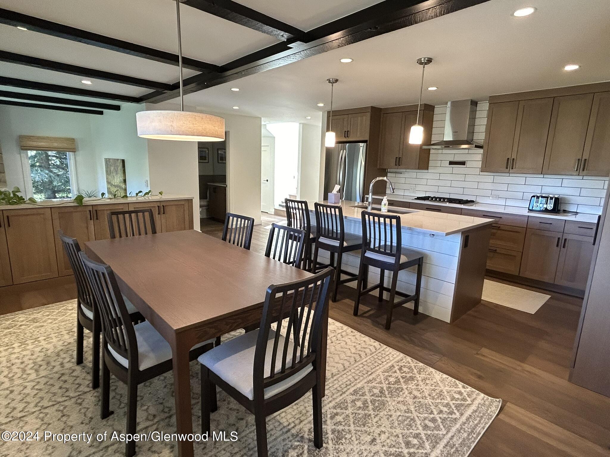 330 Meadow Ranch Road Snowmass Village CO 81615