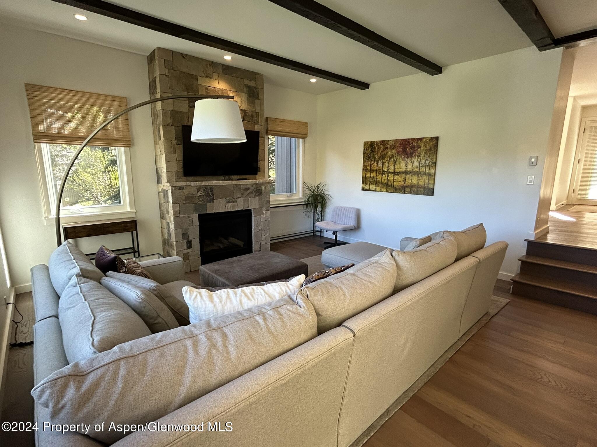 330 Meadow Ranch Road Snowmass Village CO 81615