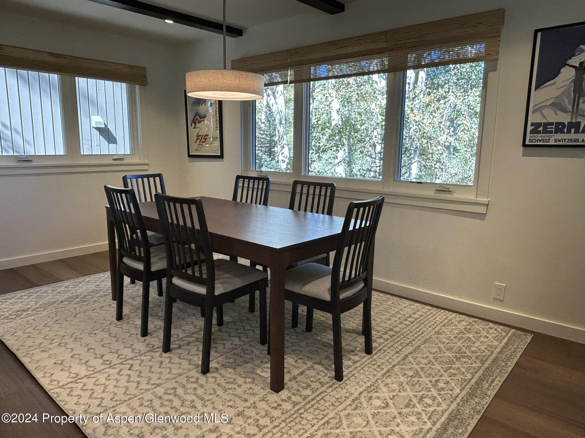 330 Meadow Ranch Road Snowmass Village CO 81615