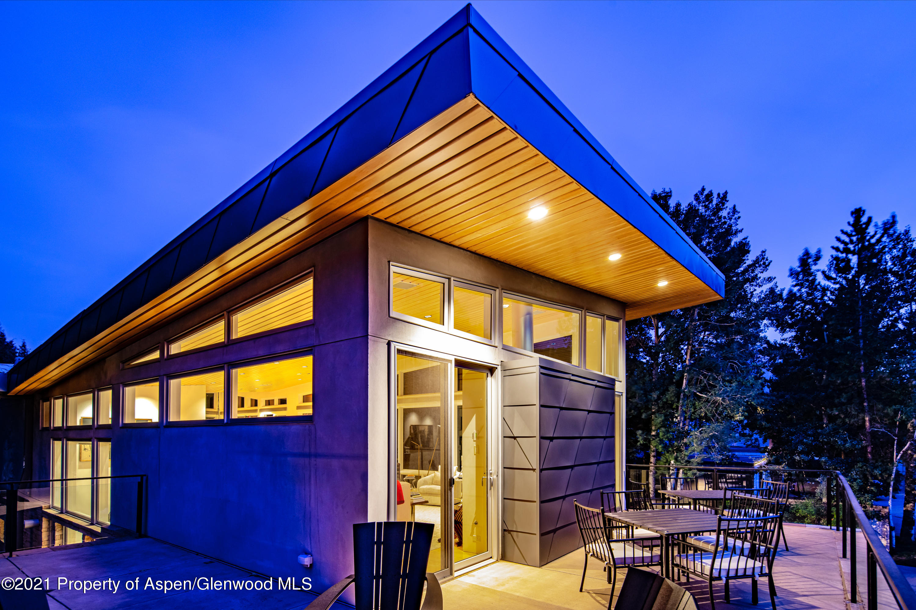 20 Maroon Court Aspen CO 81611