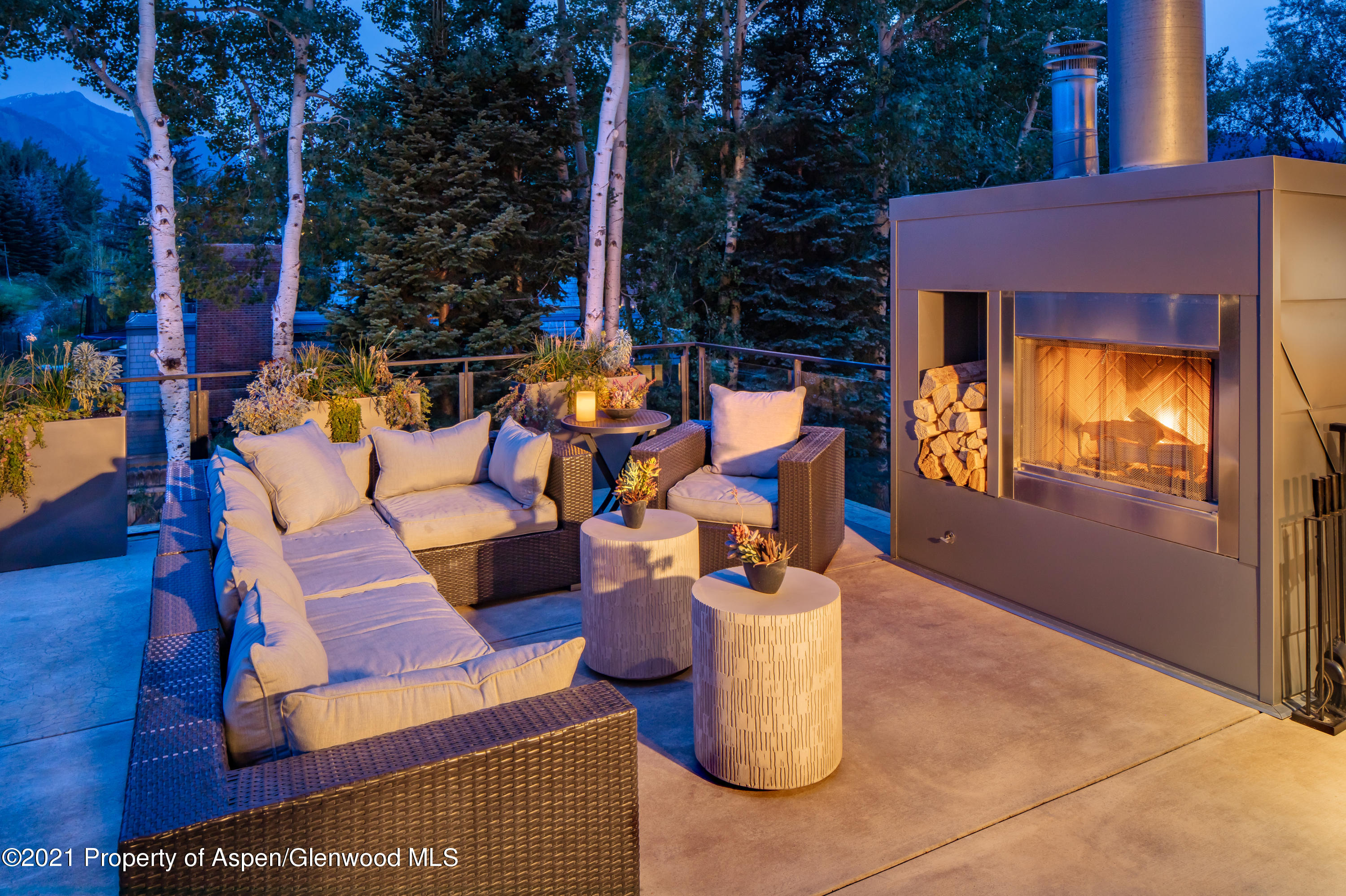 20 Maroon Court Aspen CO 81611