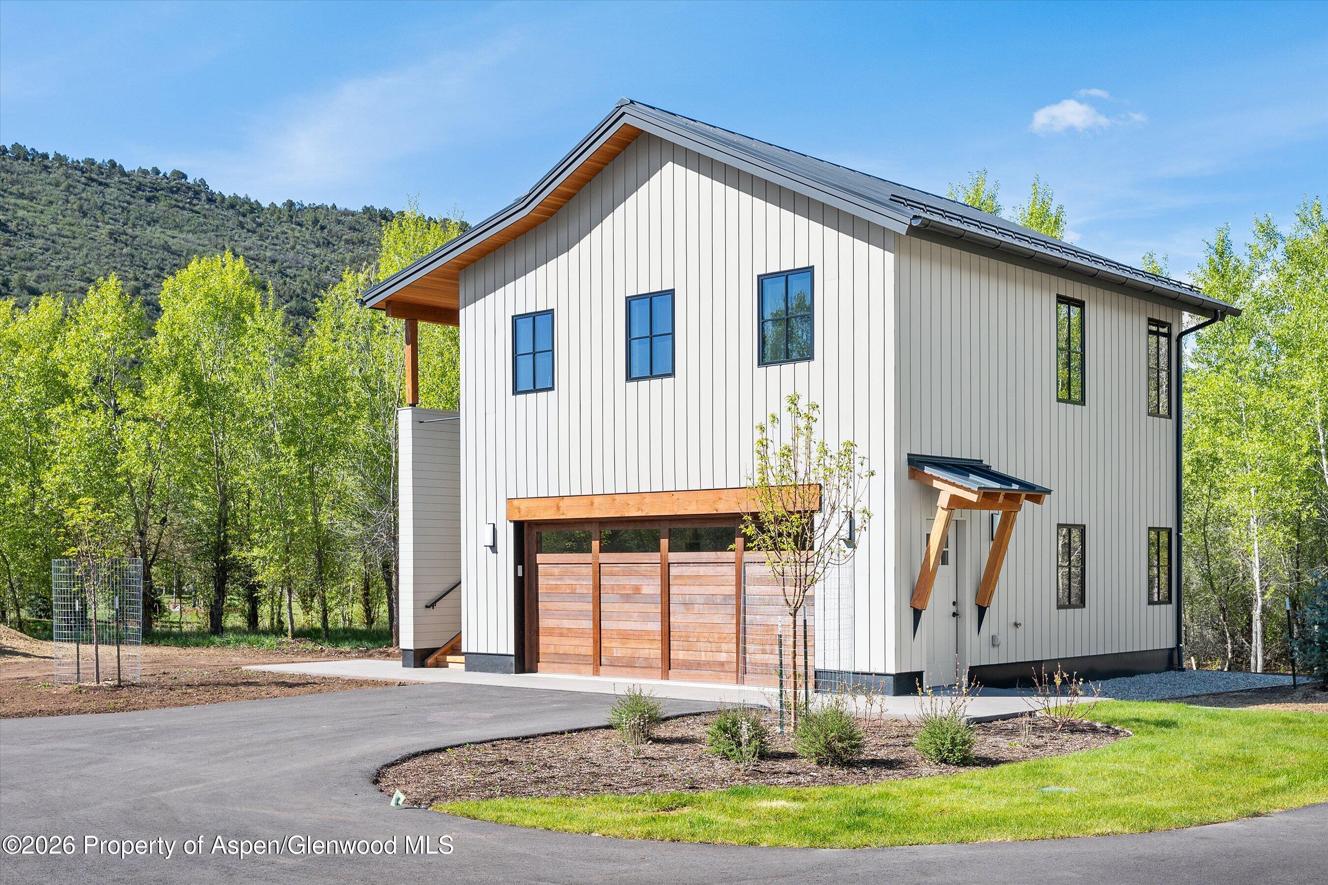 30 Saint Finnbar Farm Road Carbondale CO 81623