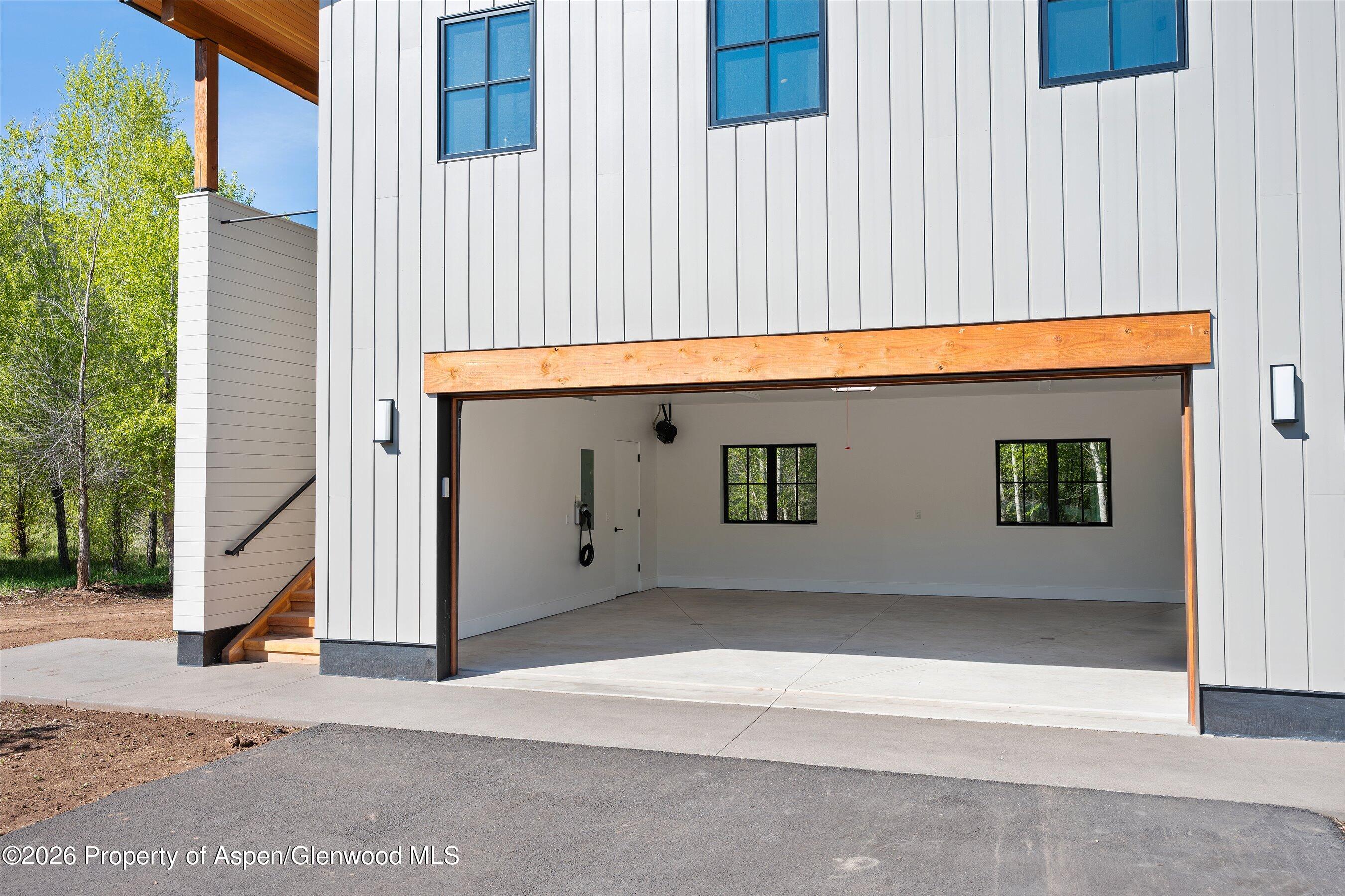30 Saint Finnbar Farm Road Carbondale CO 81623