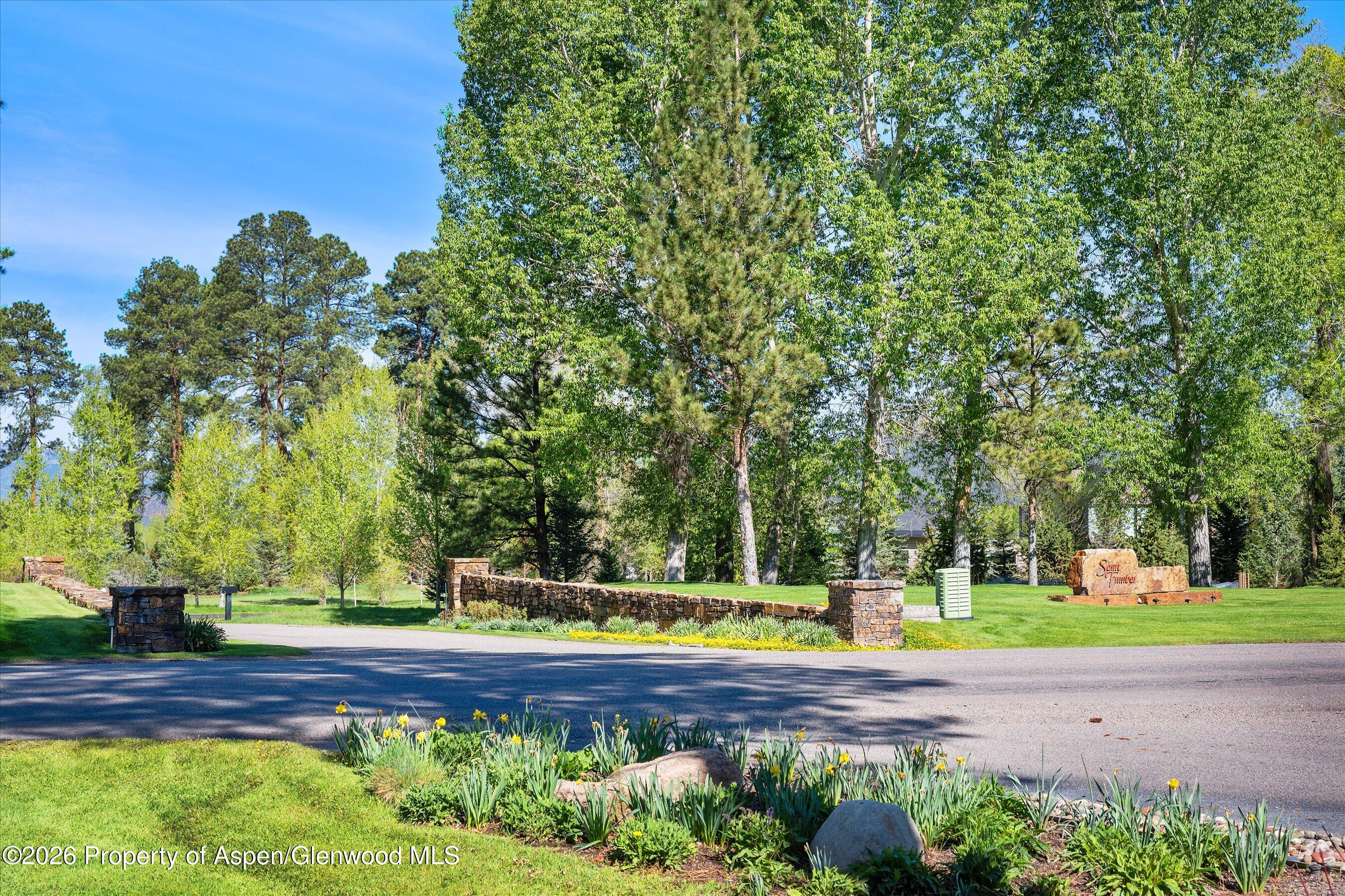 30 Saint Finnbar Farm Road Carbondale CO 81623