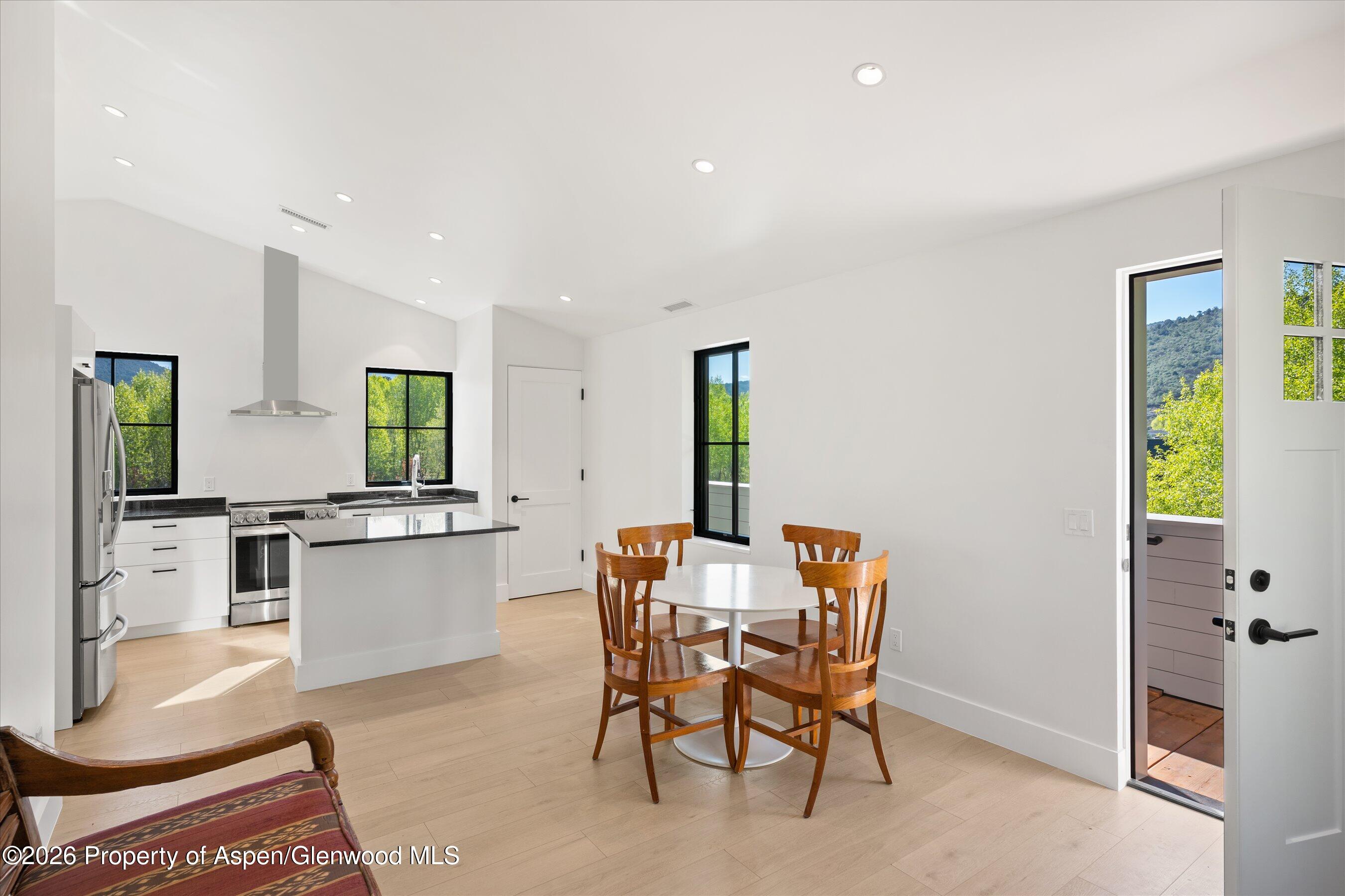 30 Saint Finnbar Farm Road Carbondale CO 81623