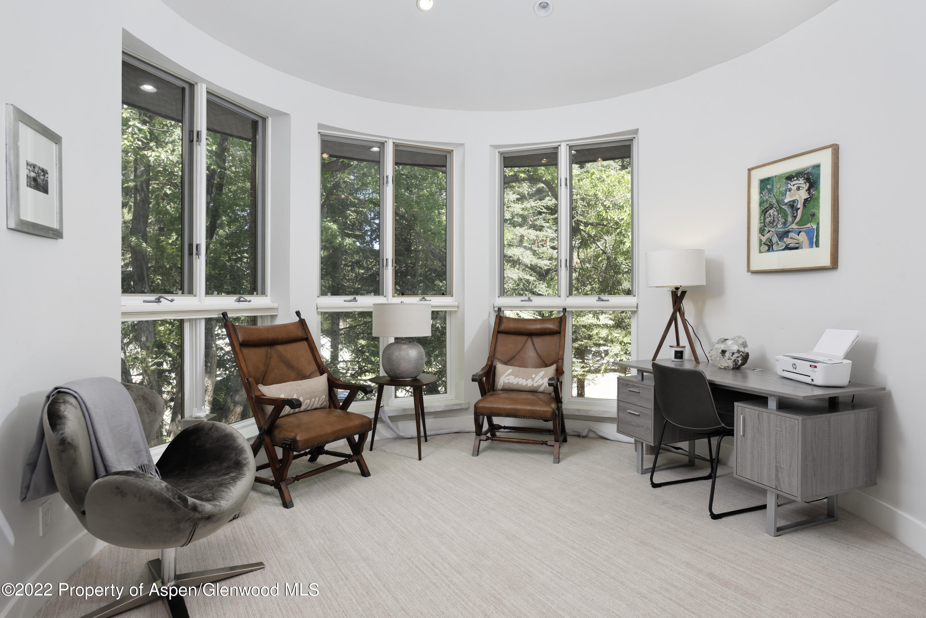 736 W Smuggler Street Aspen CO 81611