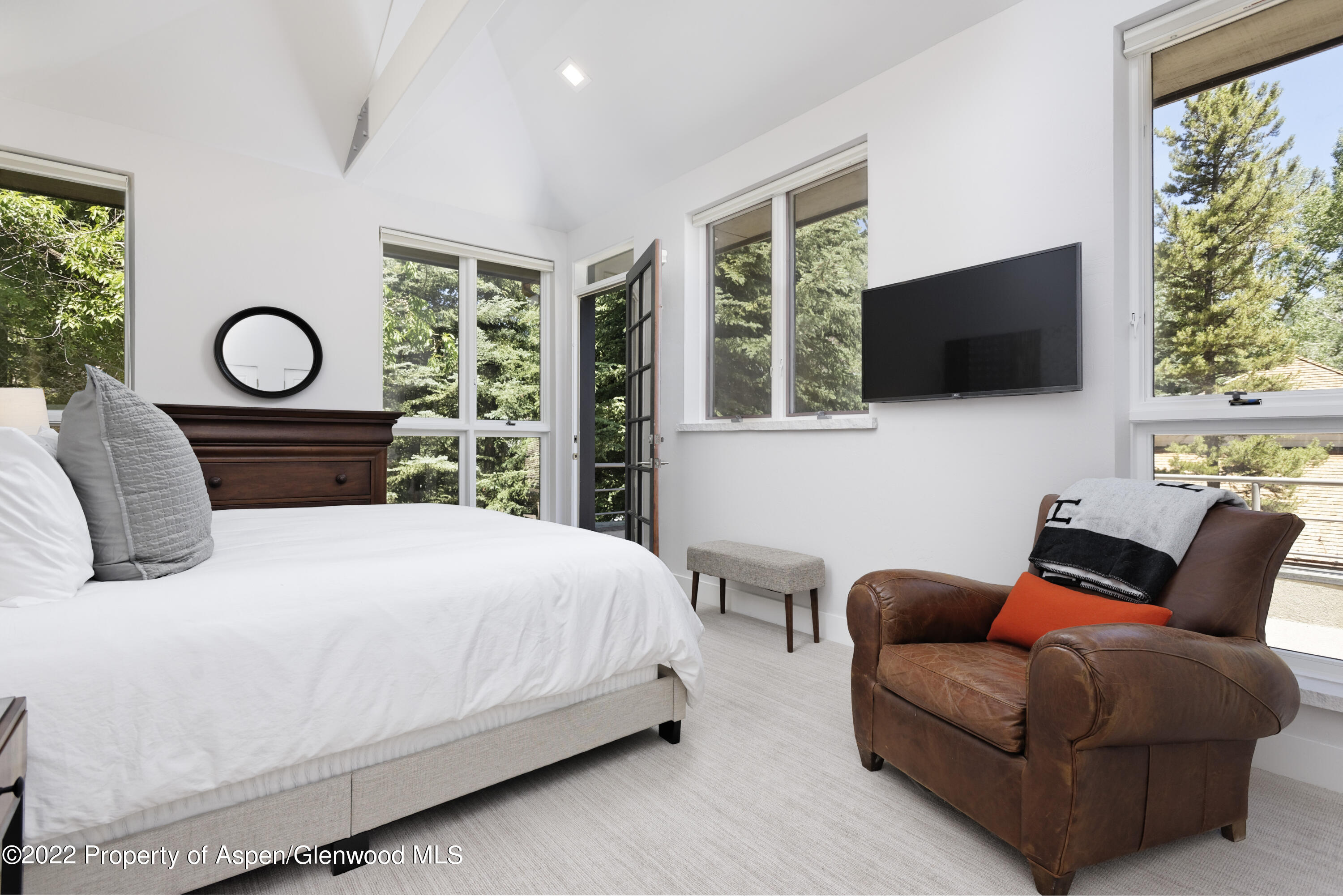 736 W Smuggler Street Aspen CO 81611