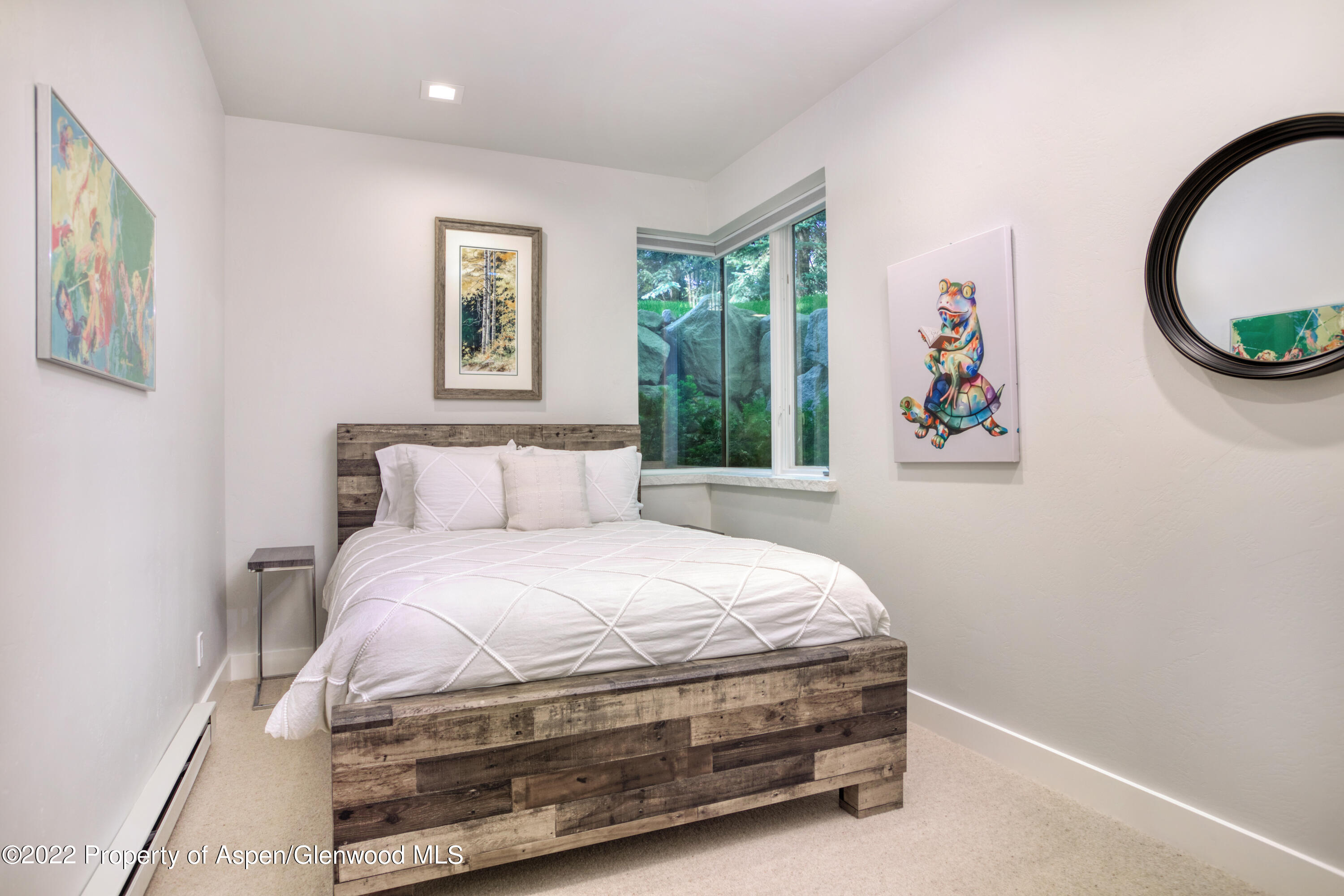 736 W Smuggler Street Aspen CO 81611