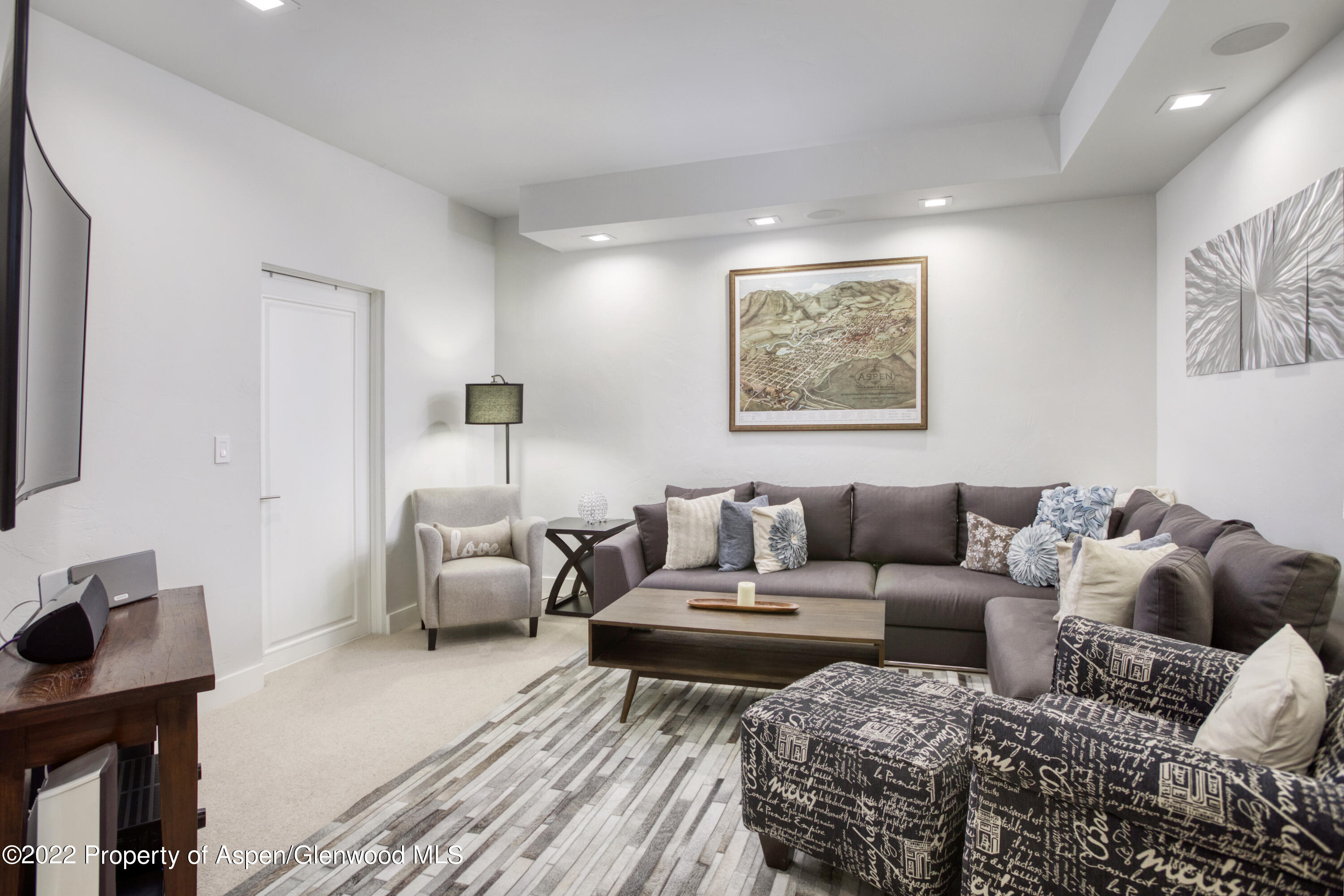 736 W Smuggler Street Aspen CO 81611