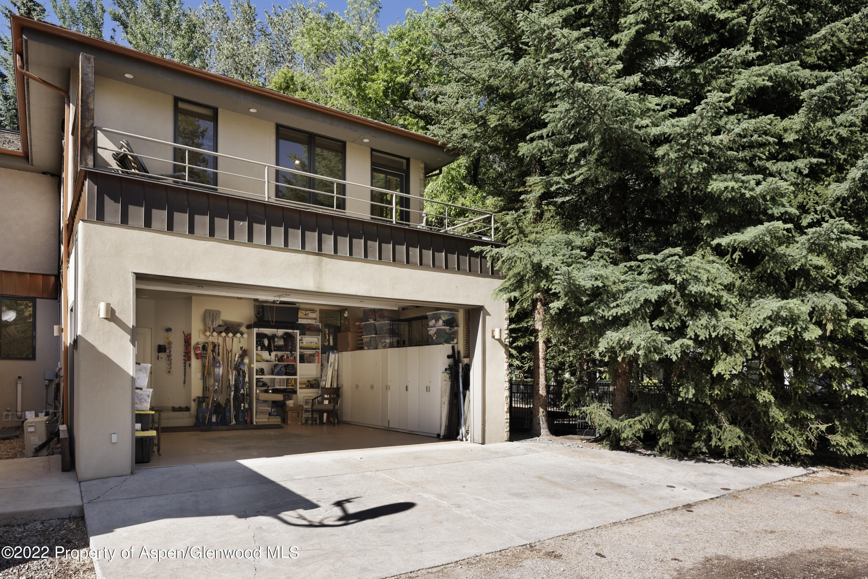 736 W Smuggler Street Aspen CO 81611