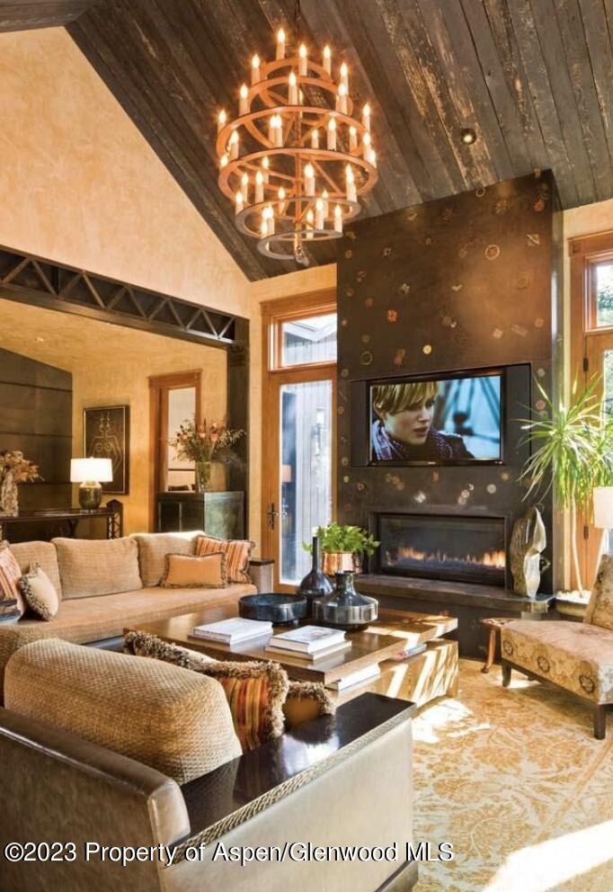 710 N 3rd Street Aspen CO 81611