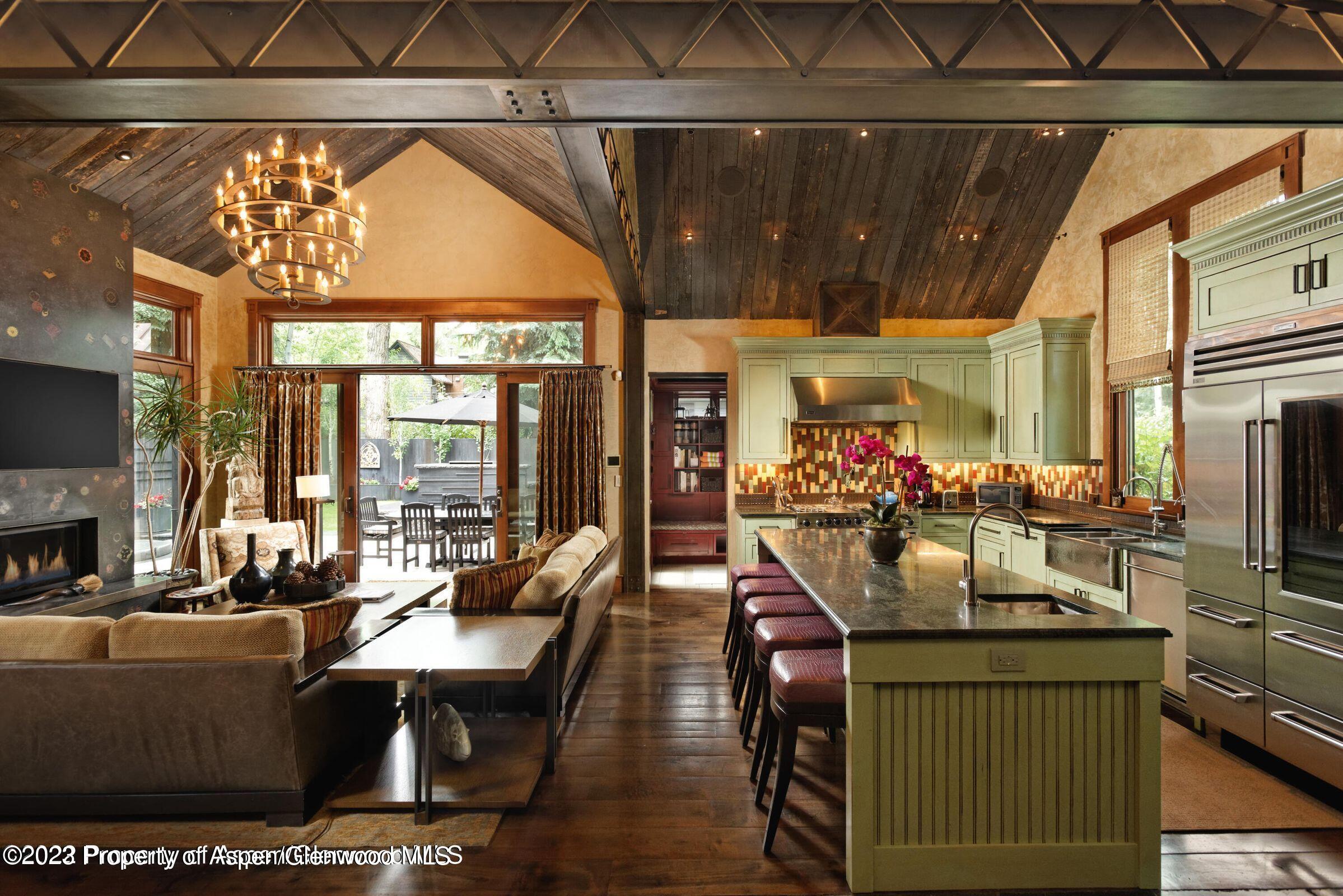 710 N 3rd Street Aspen CO 81611