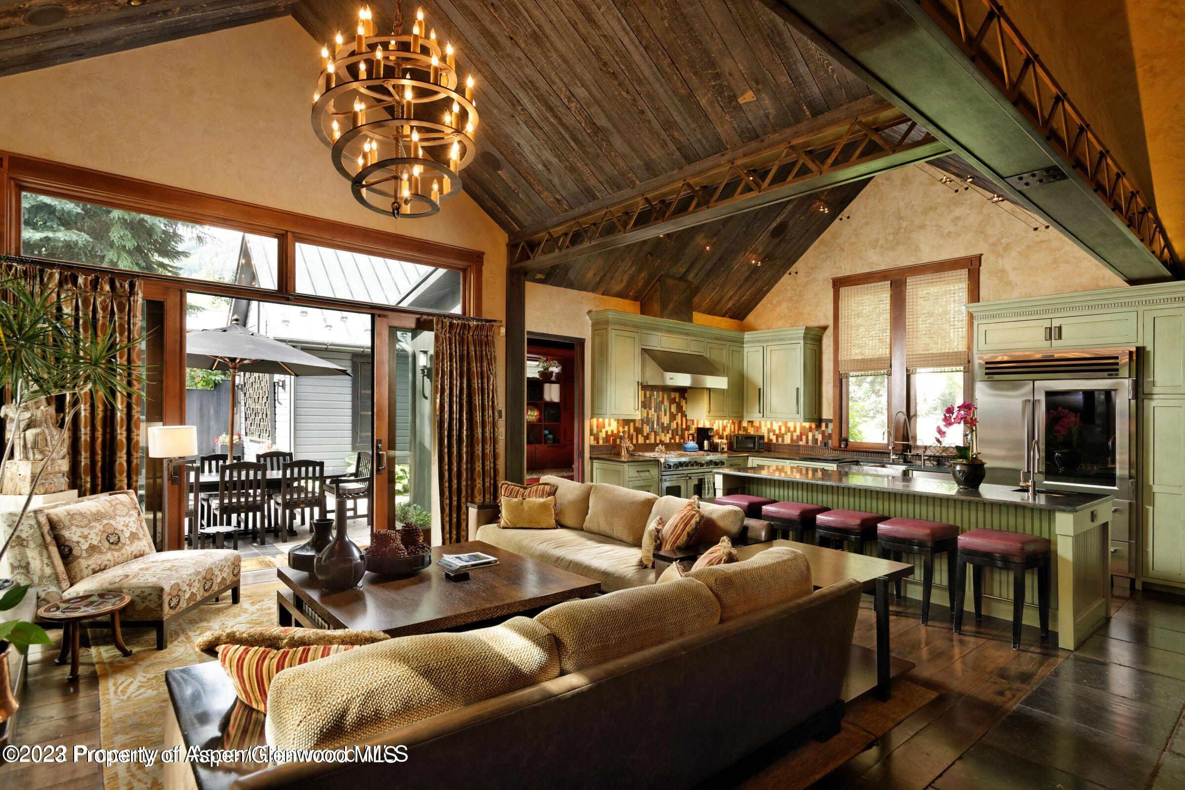 710 N 3rd Street Aspen CO 81611