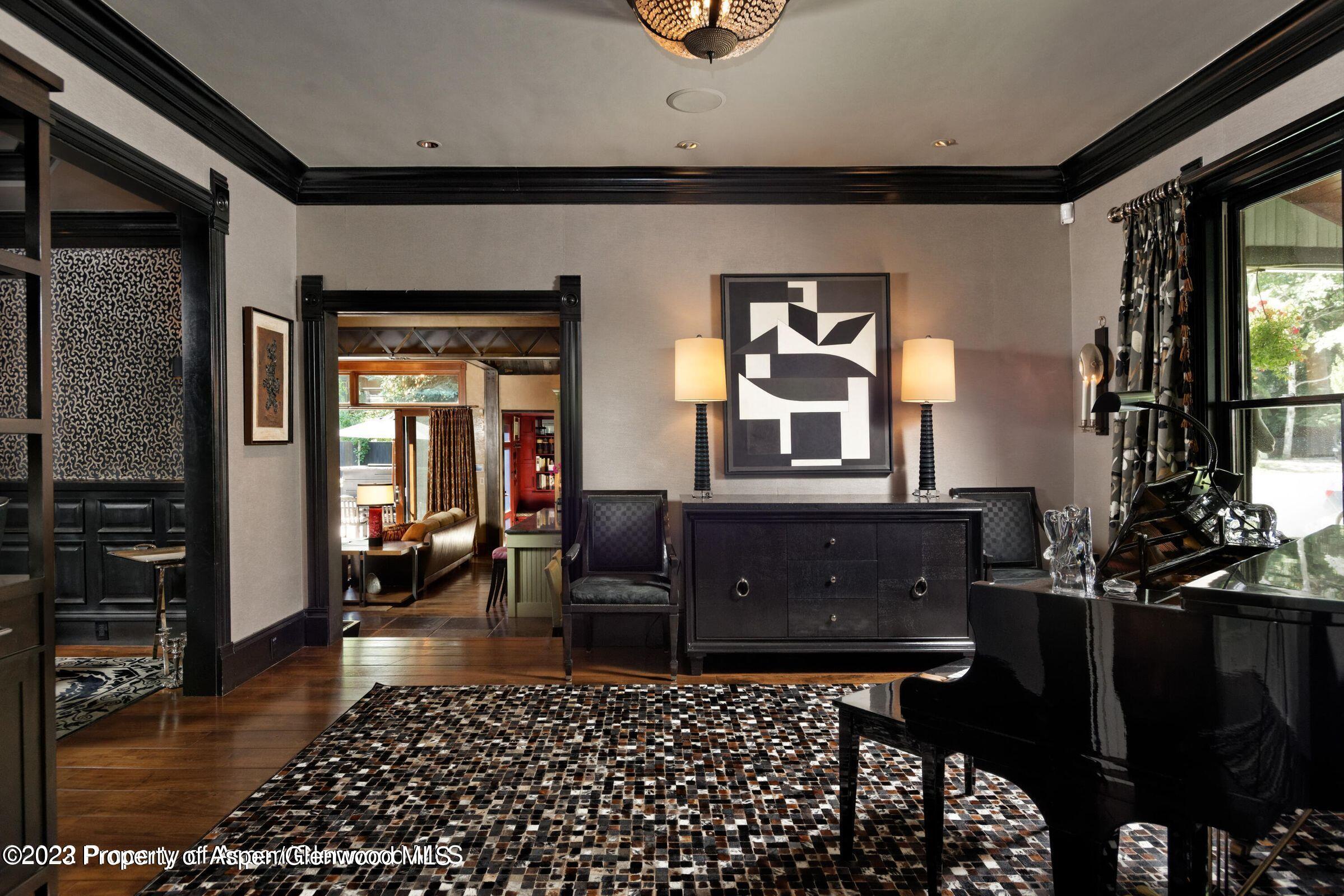 710 N 3rd Street Aspen CO 81611