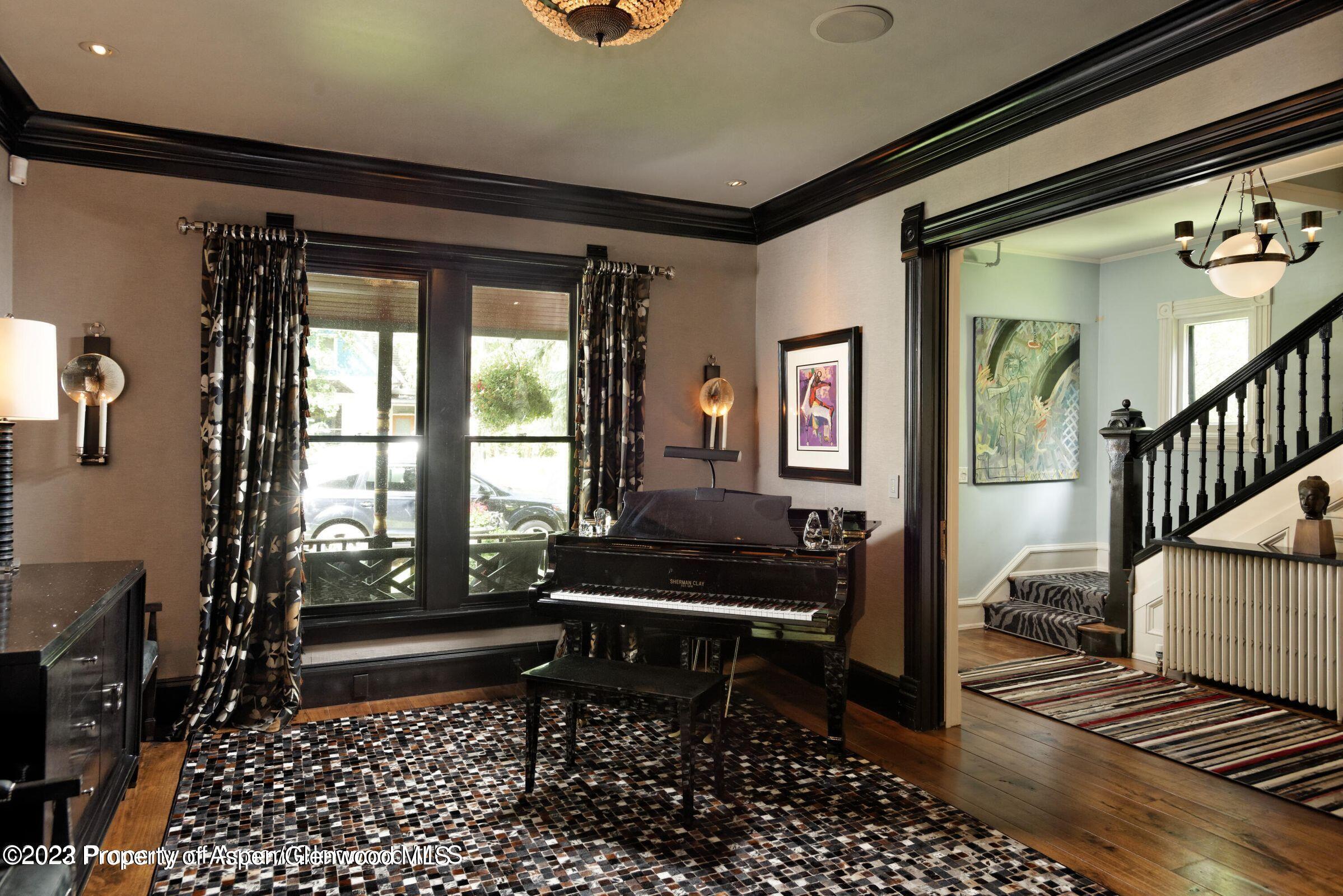 710 N 3rd Street Aspen CO 81611