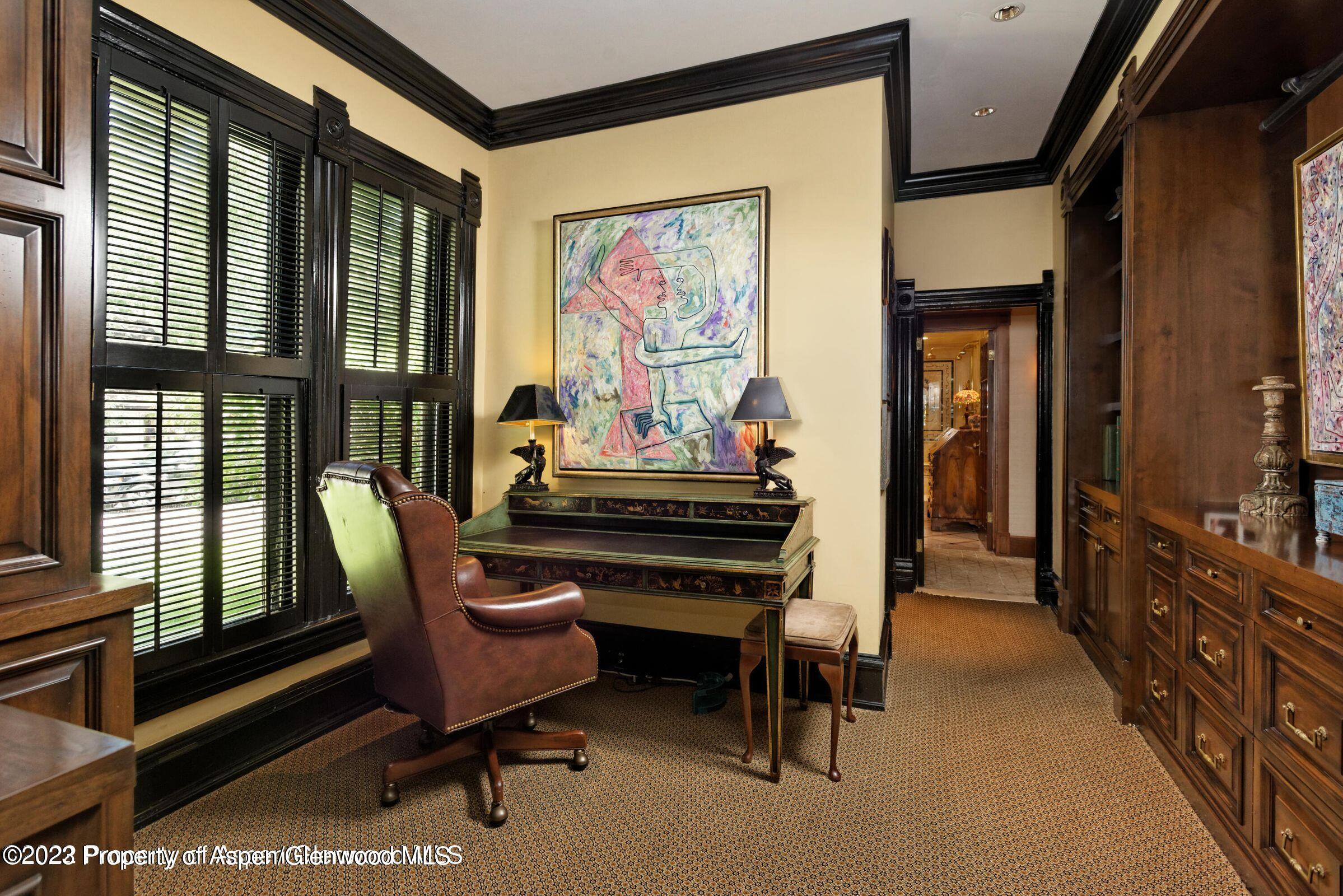 710 N 3rd Street Aspen CO 81611