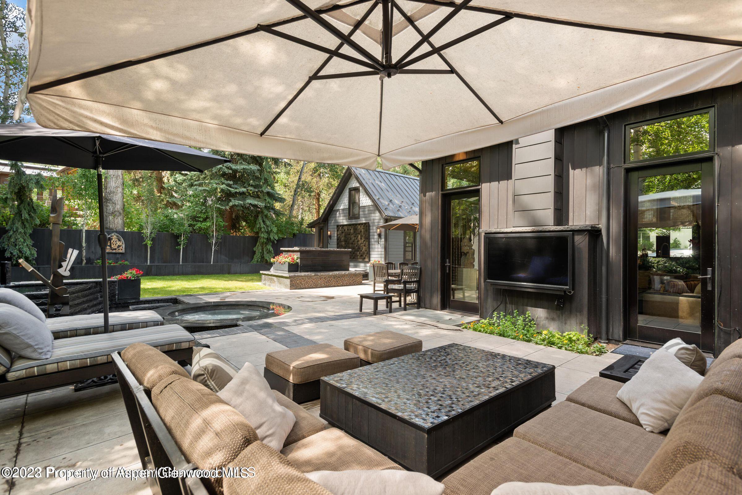 710 N 3rd Street Aspen CO 81611