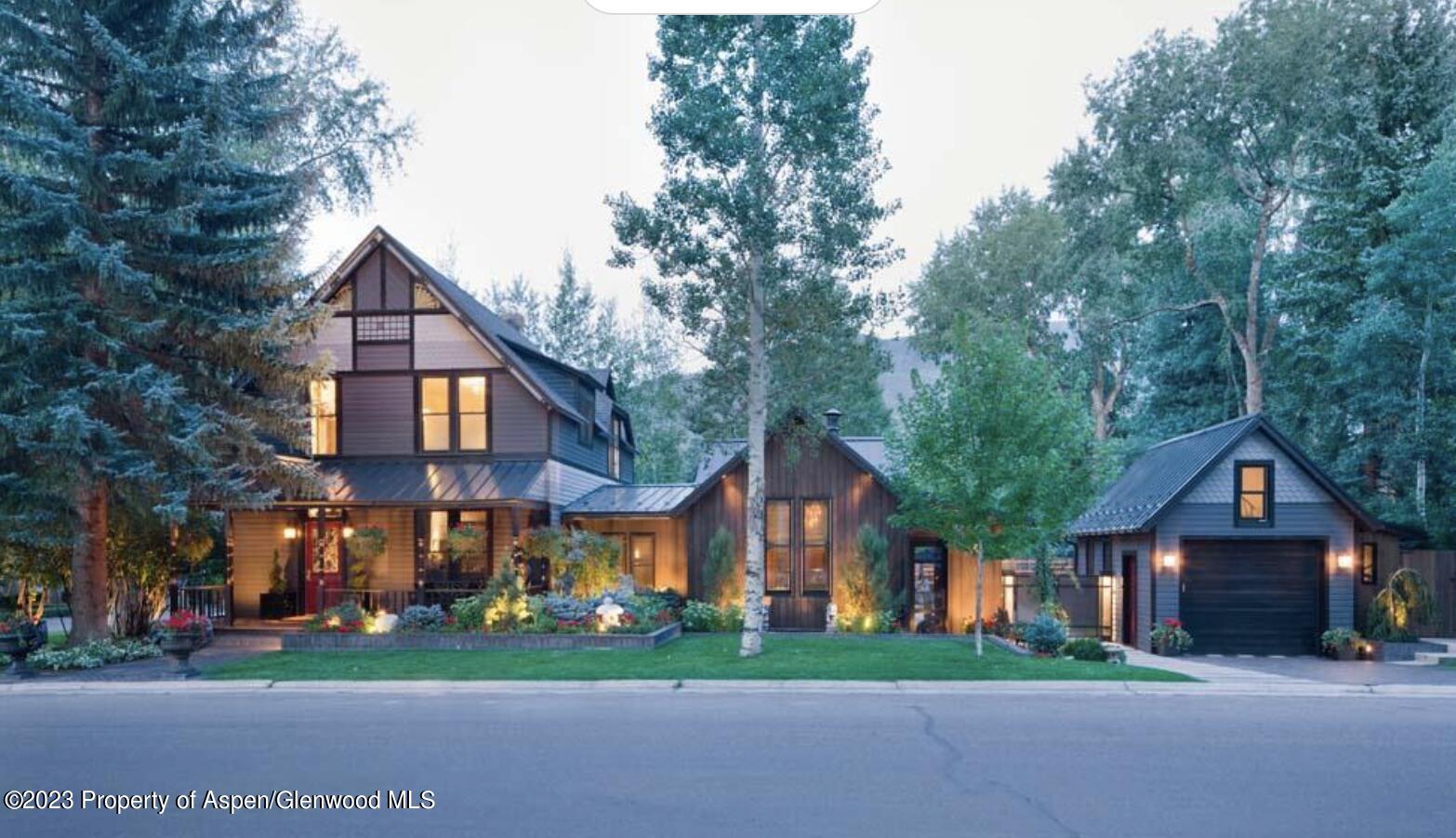 710 N 3rd Street Aspen CO 81611