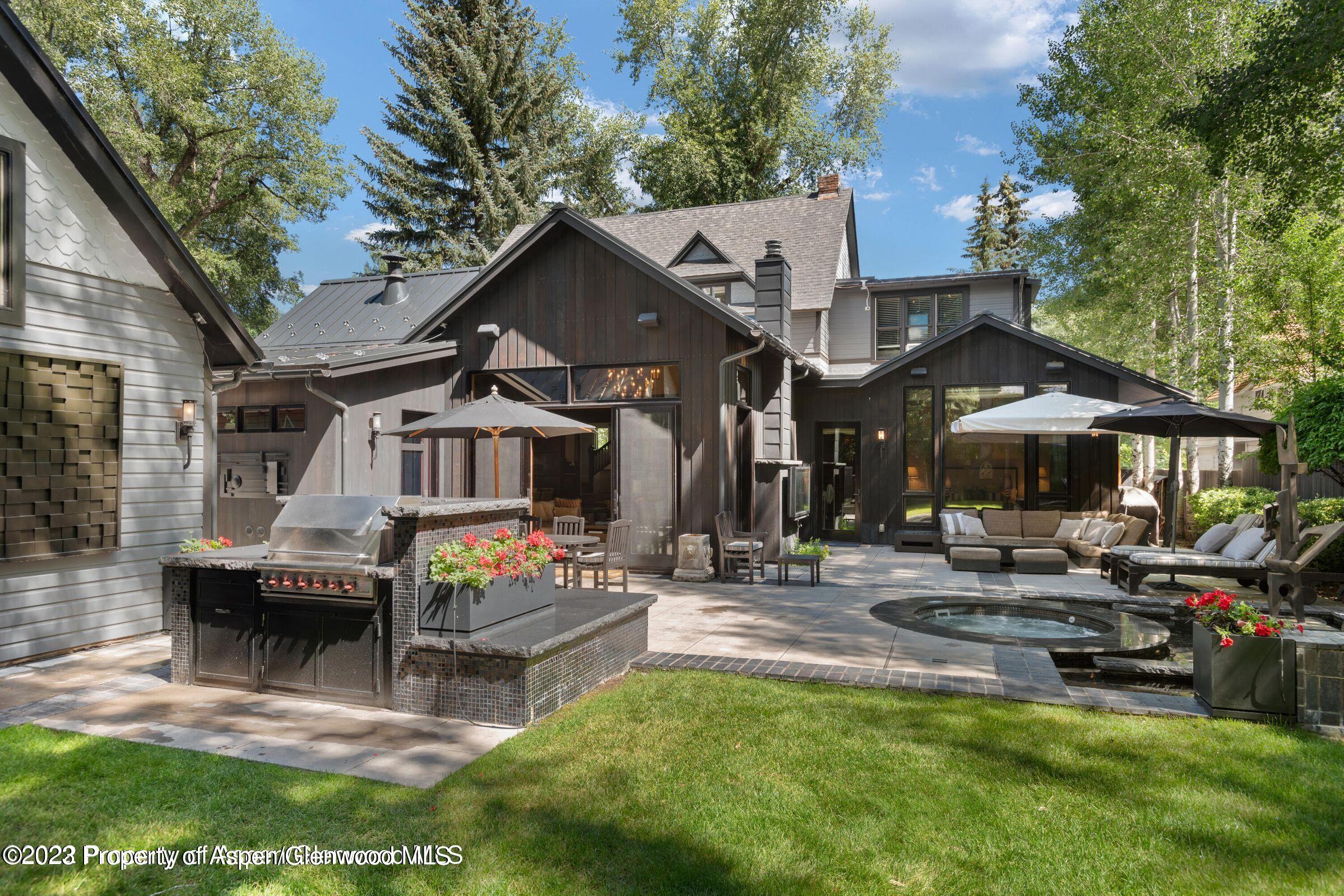 710 N 3rd Street Aspen CO 81611