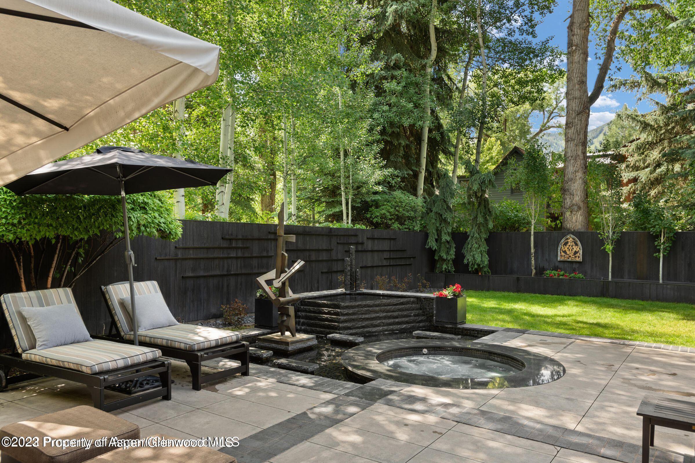 710 N 3rd Street Aspen CO 81611