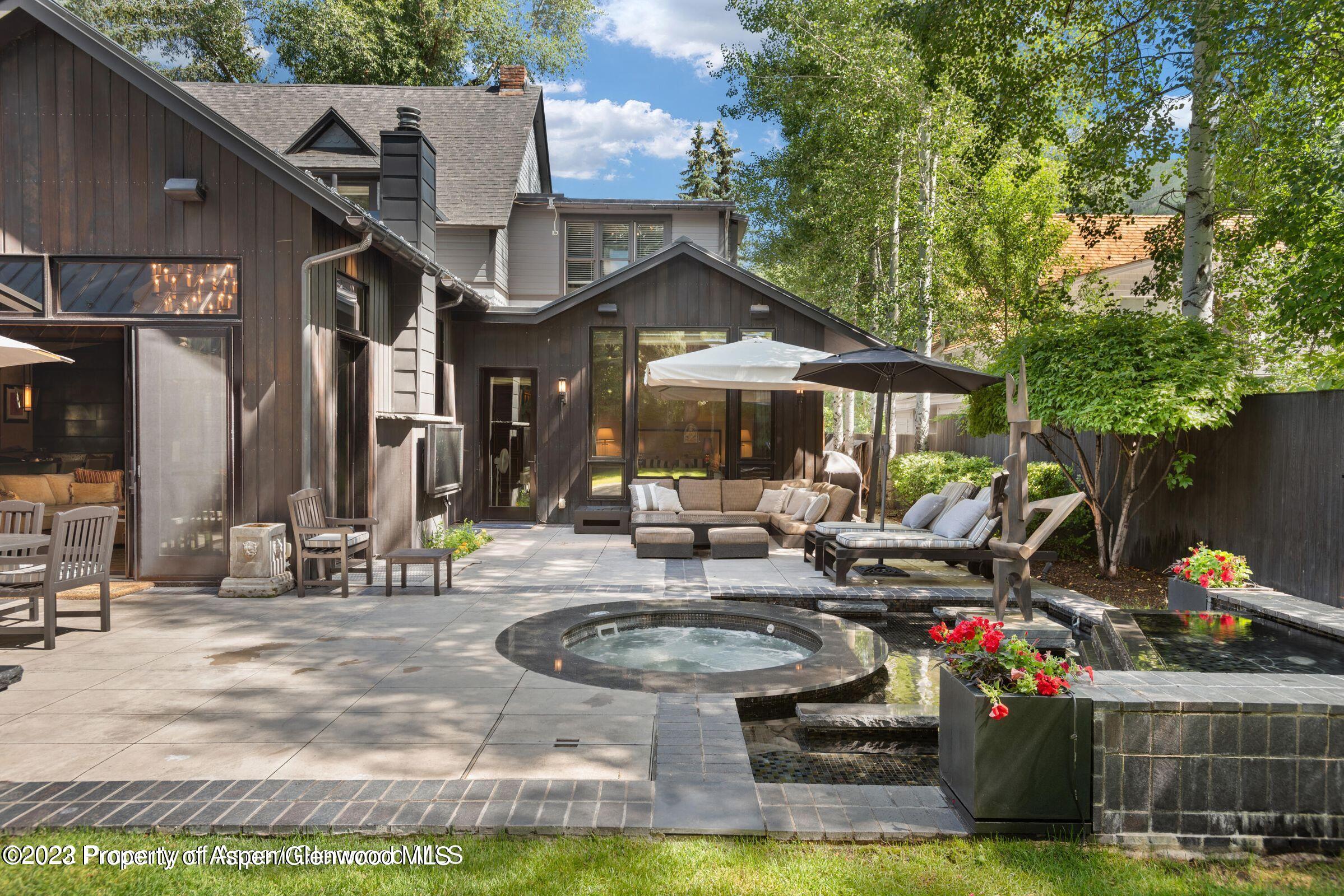 710 N 3rd Street Aspen CO 81611