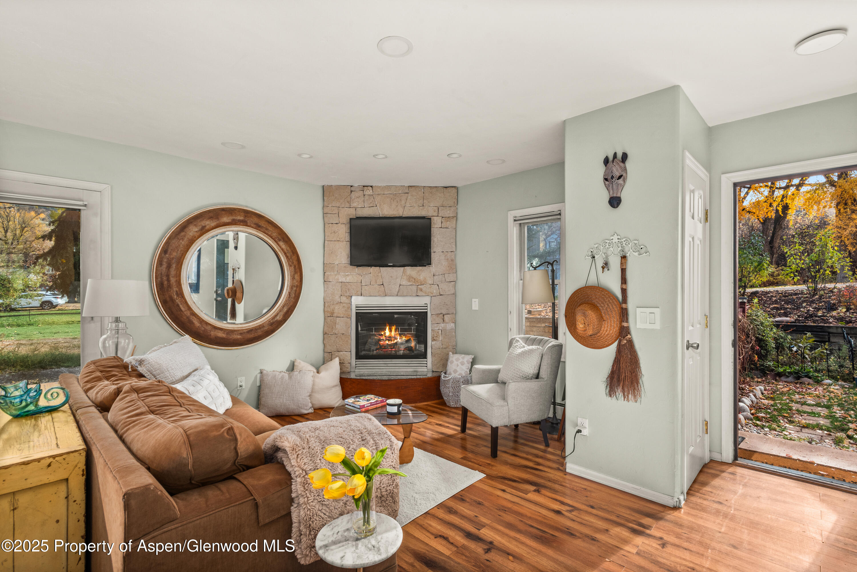 Basalt CO, 106 Swinging Bridge Lane