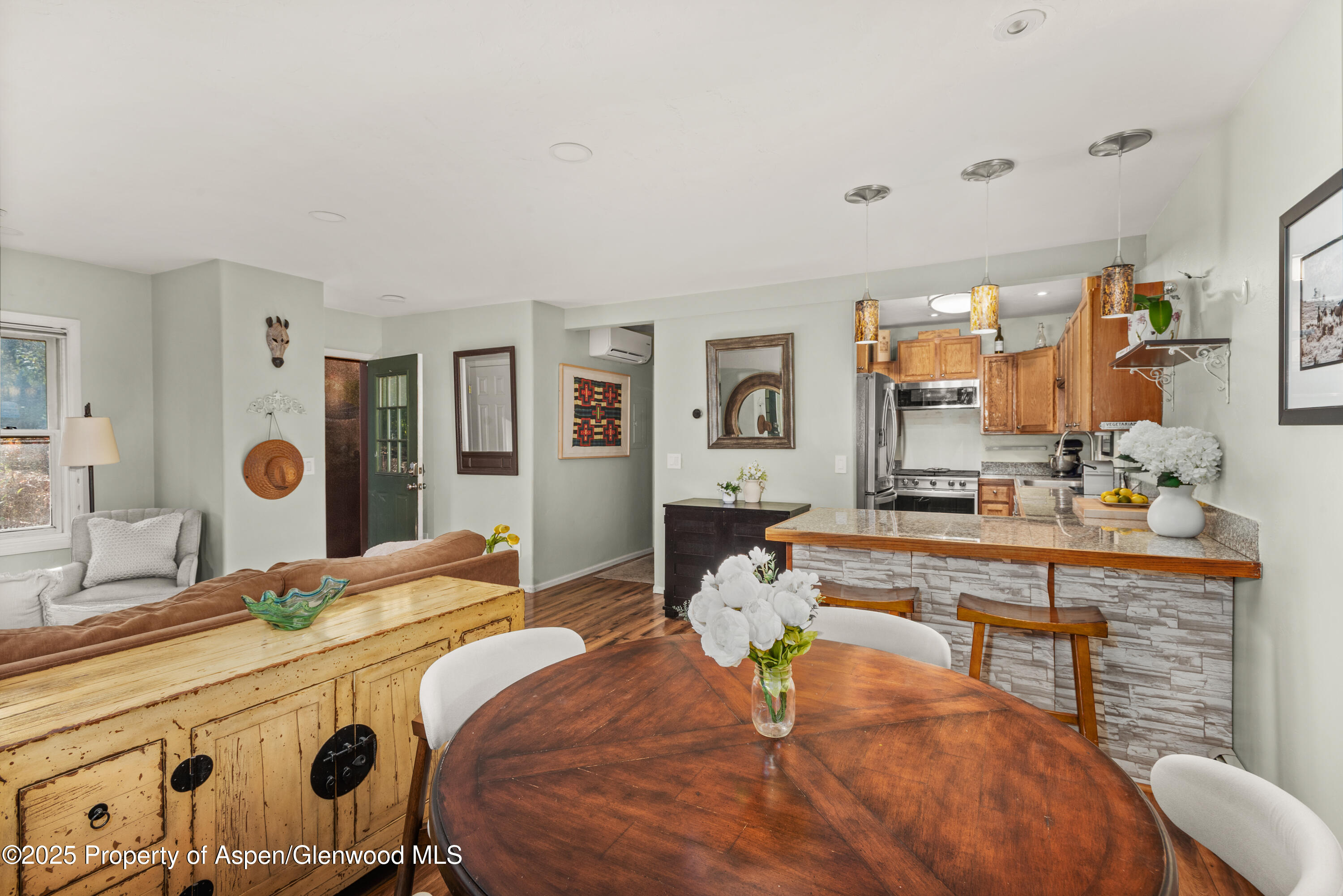 106 Swinging Bridge Lane Basalt CO 81621