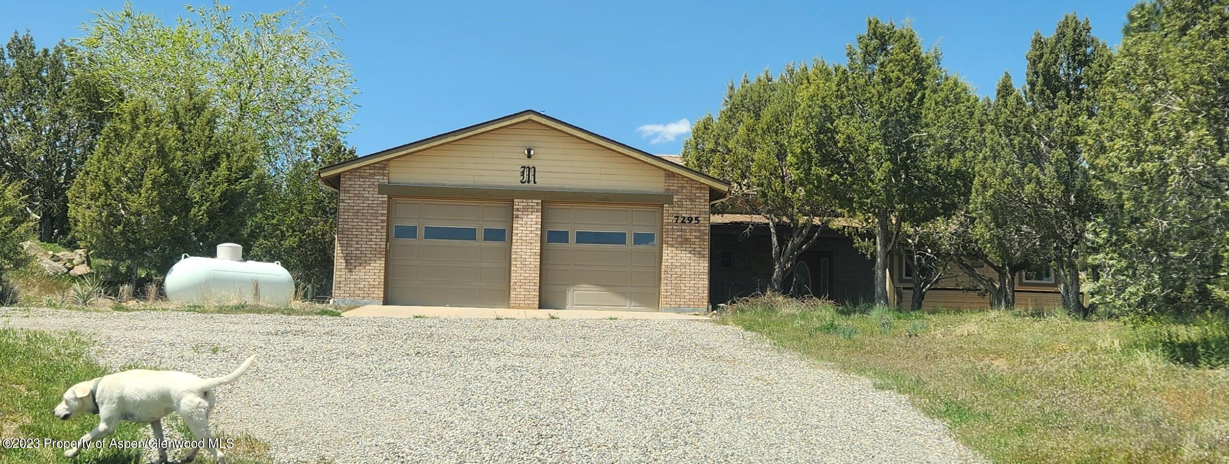 7295 County Road Silt CO 81652