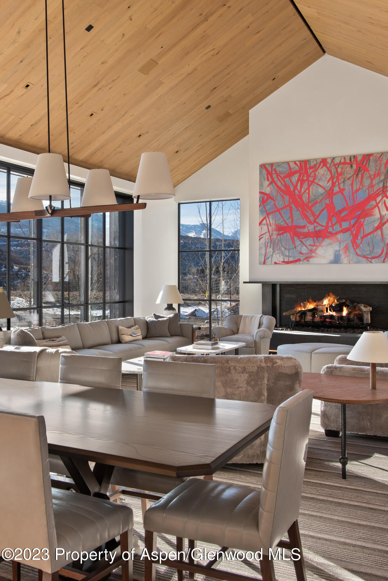 173 Slalom Path Aspen CO 81611