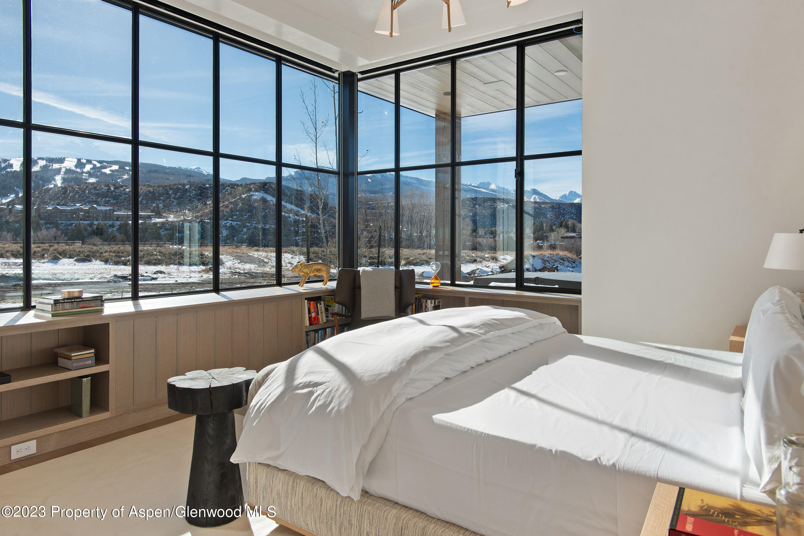 173 Slalom Path Aspen CO 81611