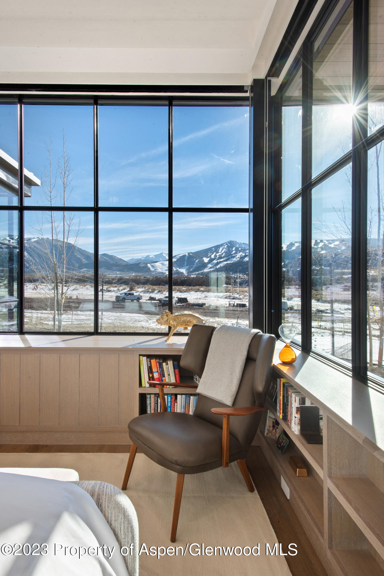 173 Slalom Path Aspen CO 81611