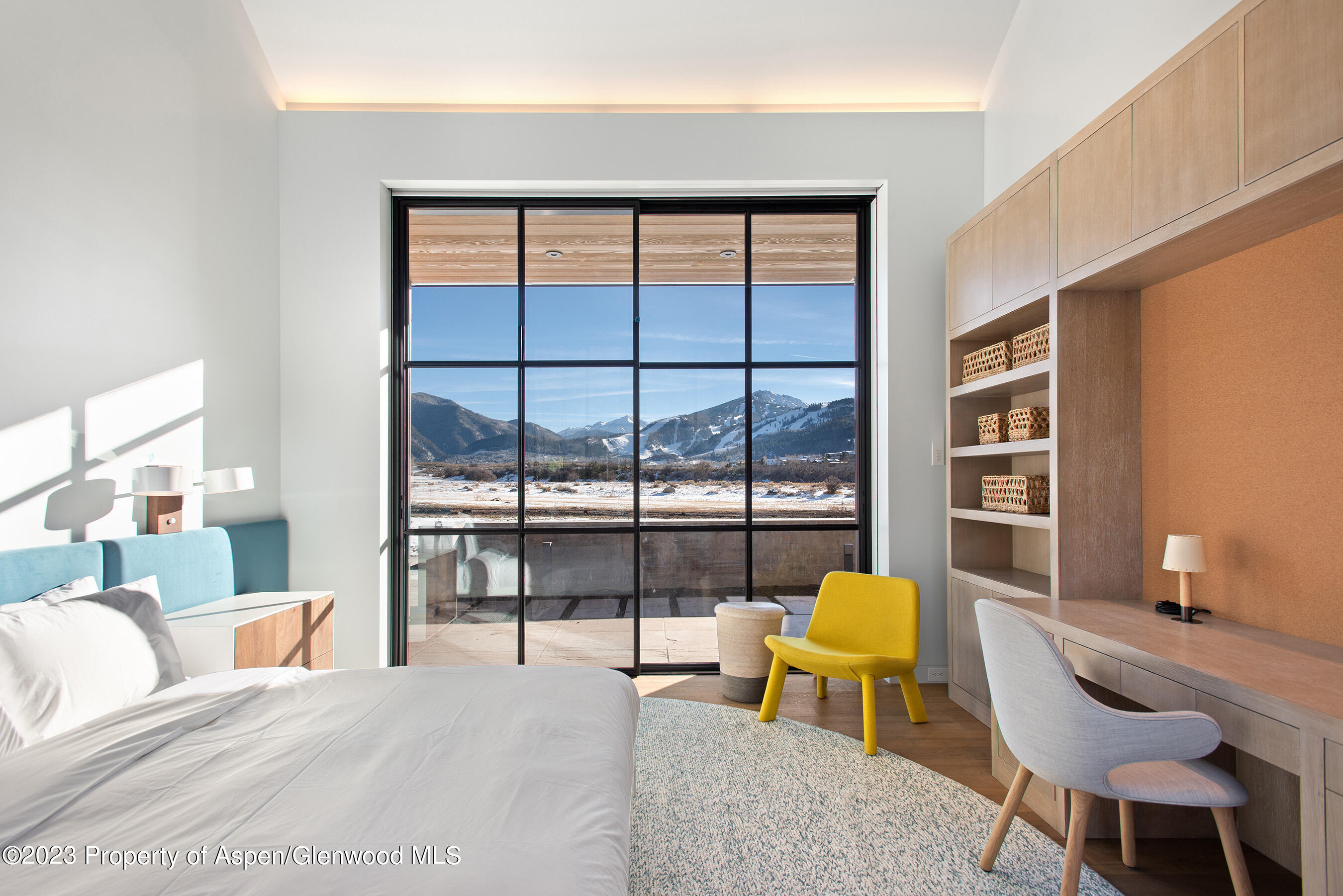 173 Slalom Path Aspen CO 81611