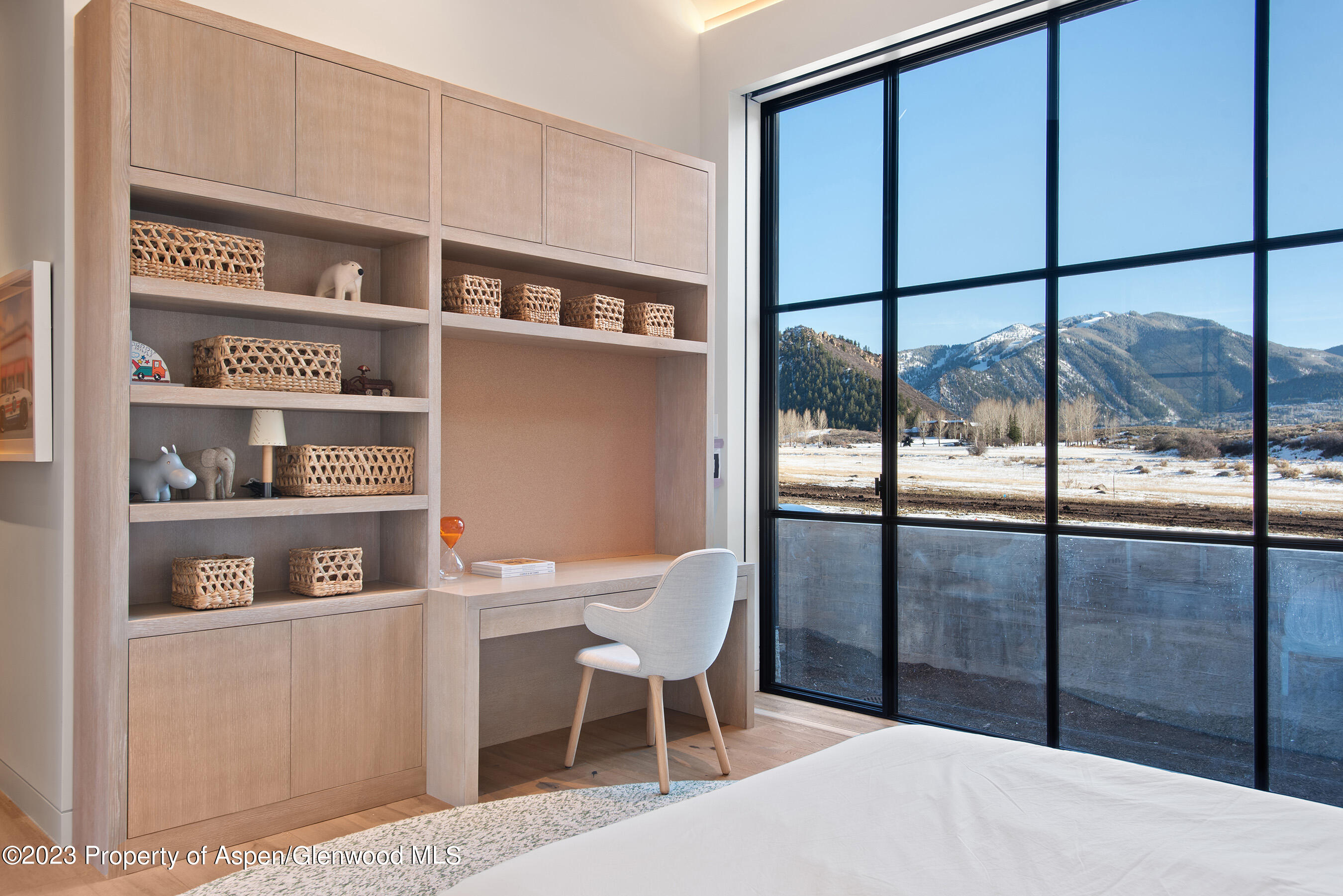 173 Slalom Path Aspen CO 81611