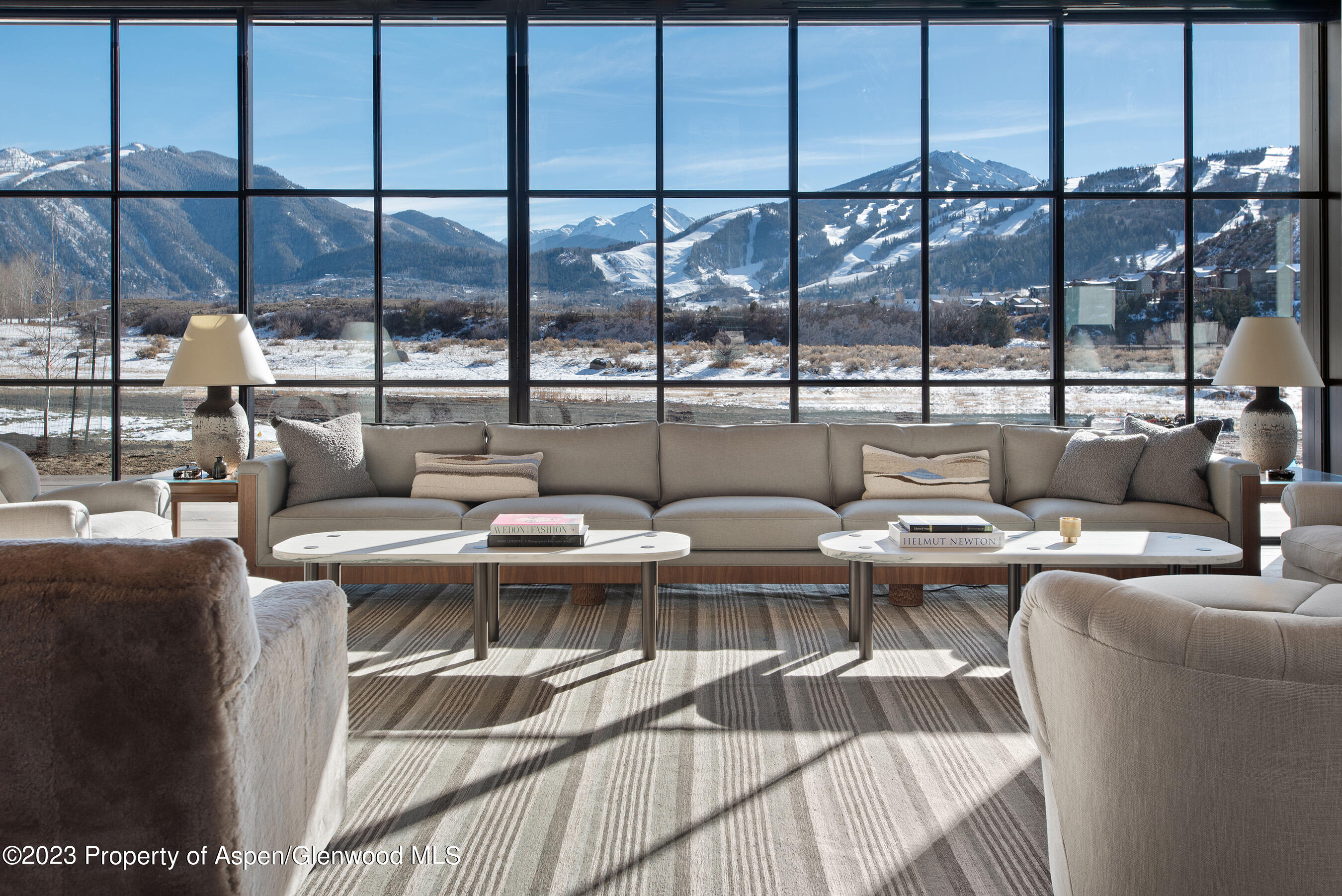 173 Slalom Path Aspen CO 81611