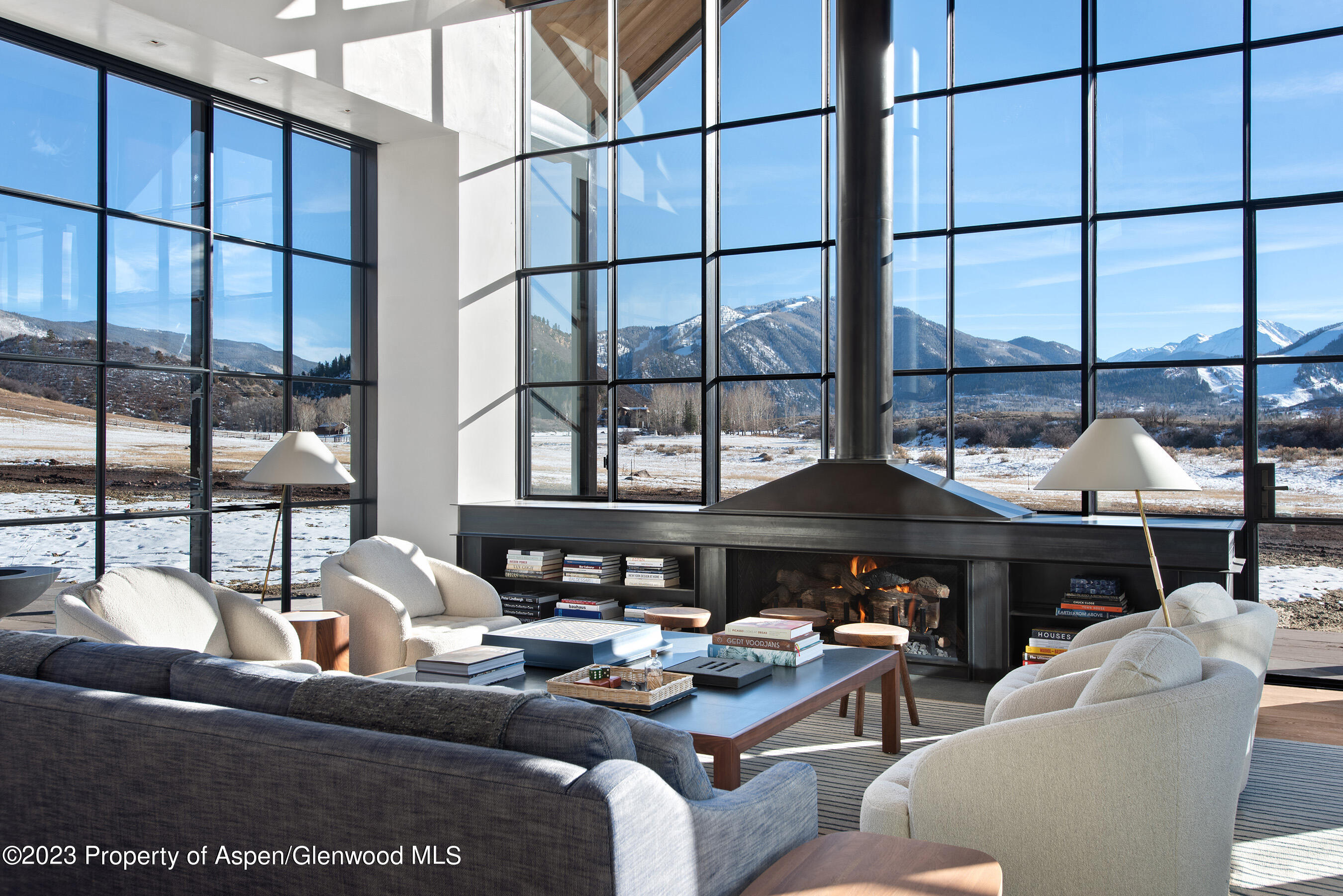 173 Slalom Path Aspen CO 81611