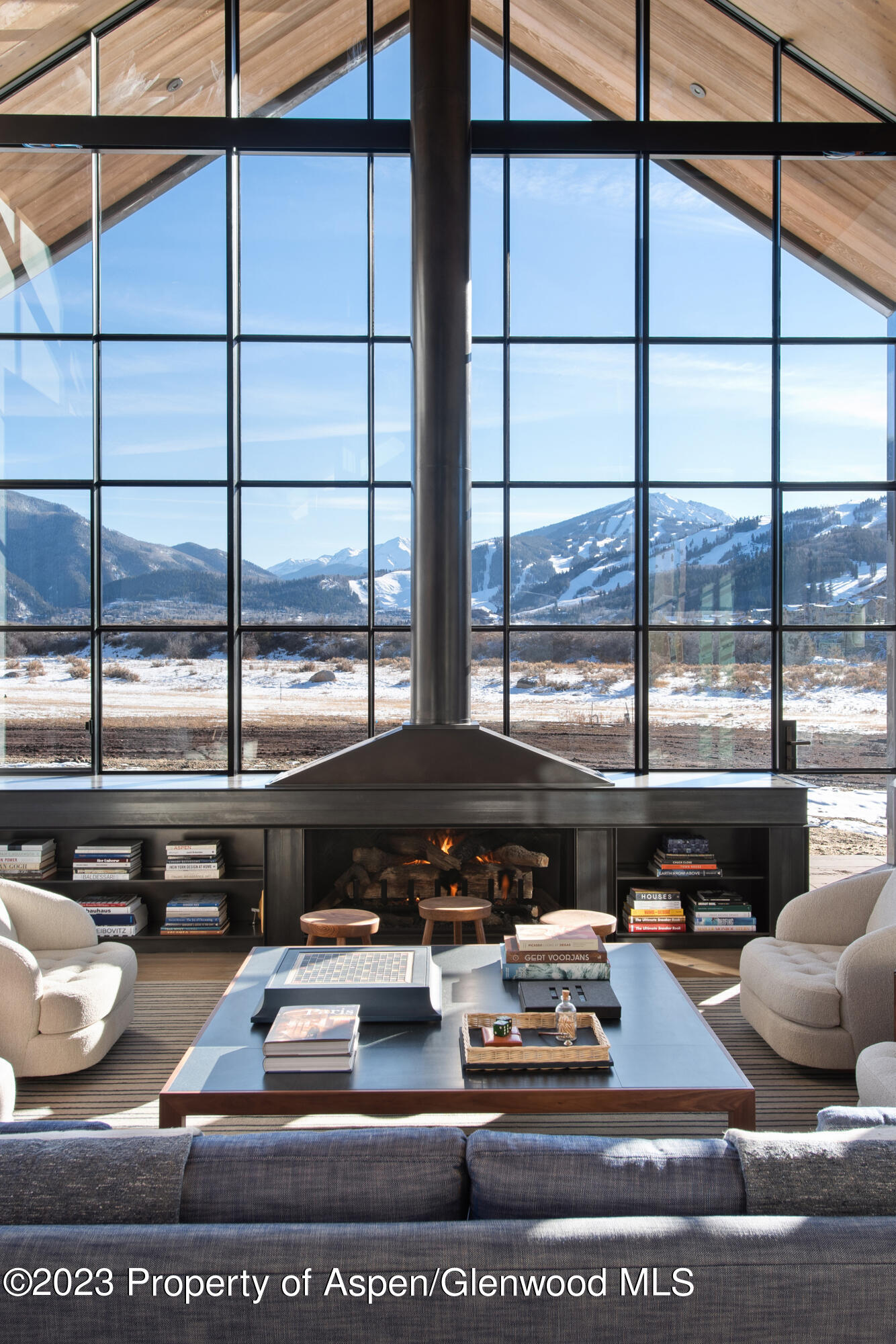 173 Slalom Path Aspen CO 81611