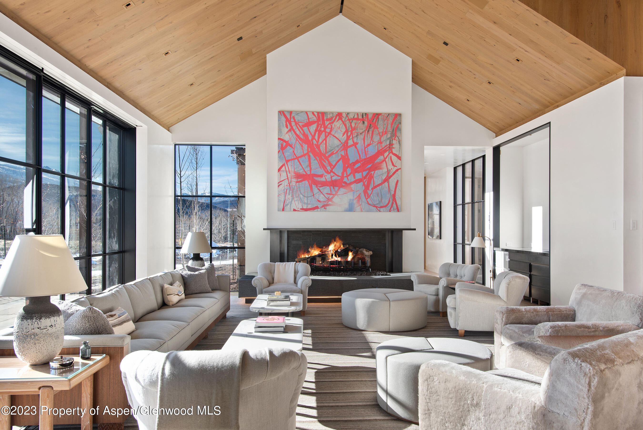 173 Slalom Path Aspen CO 81611