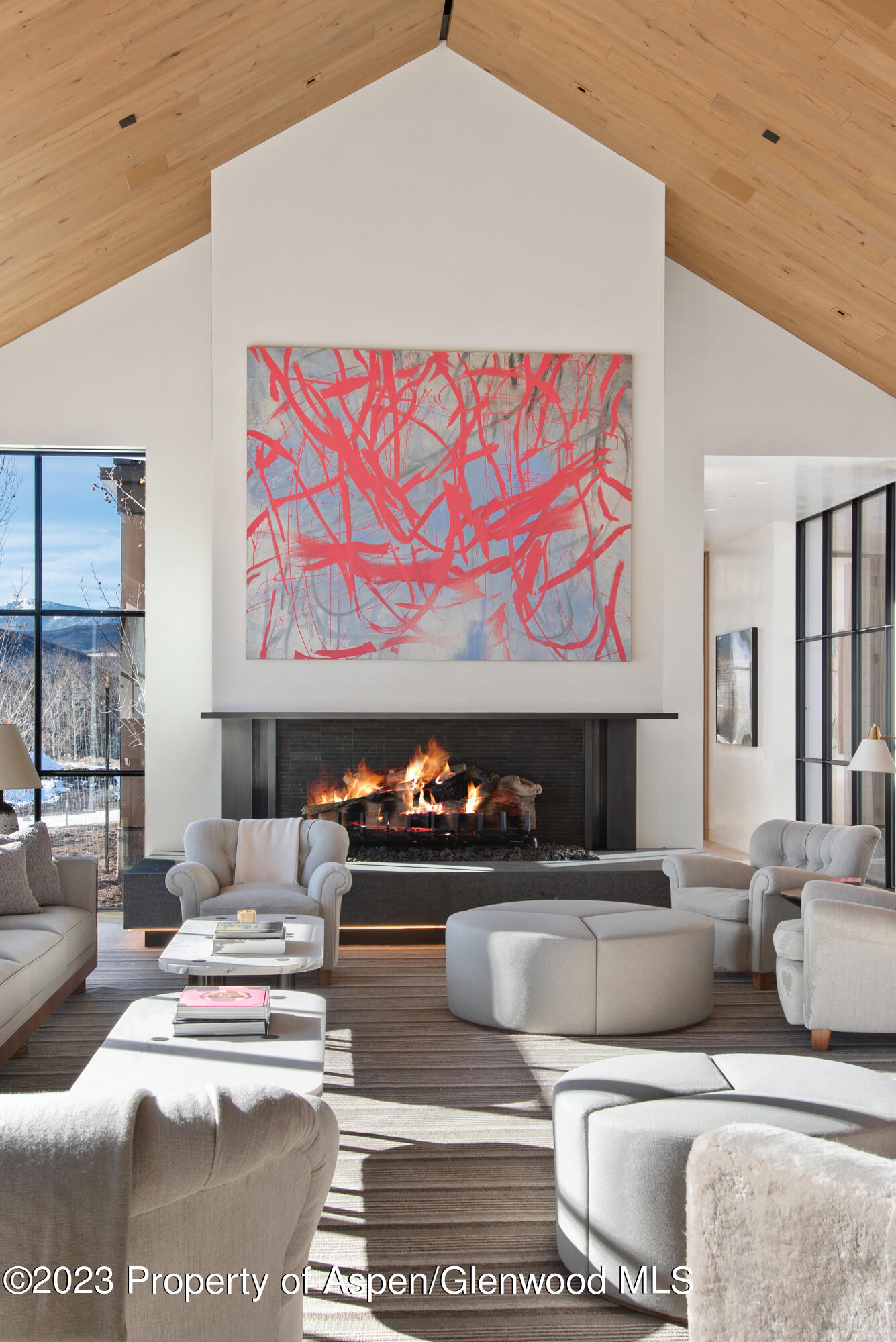 173 Slalom Path Aspen CO 81611