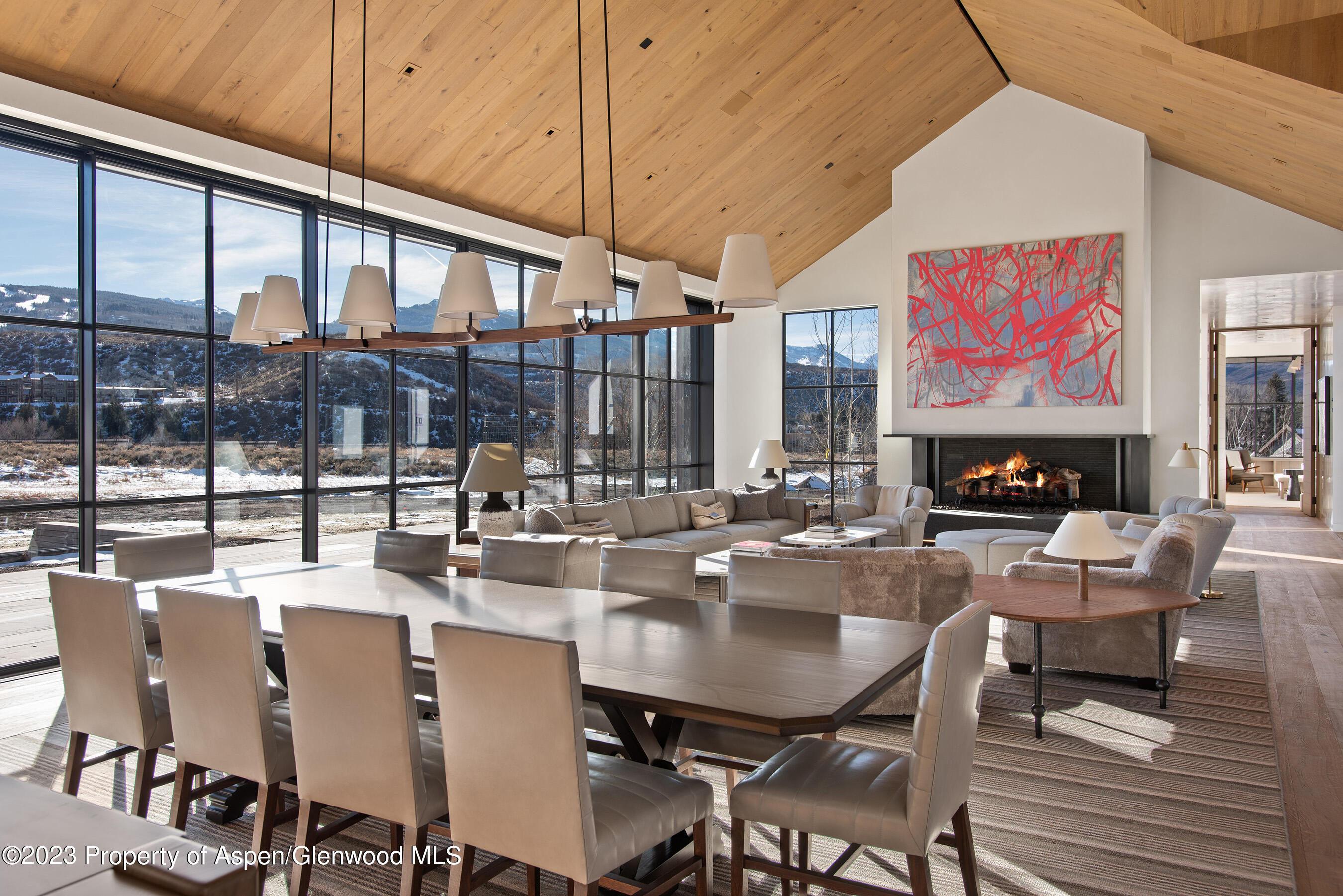 173 Slalom Path Aspen CO 81611