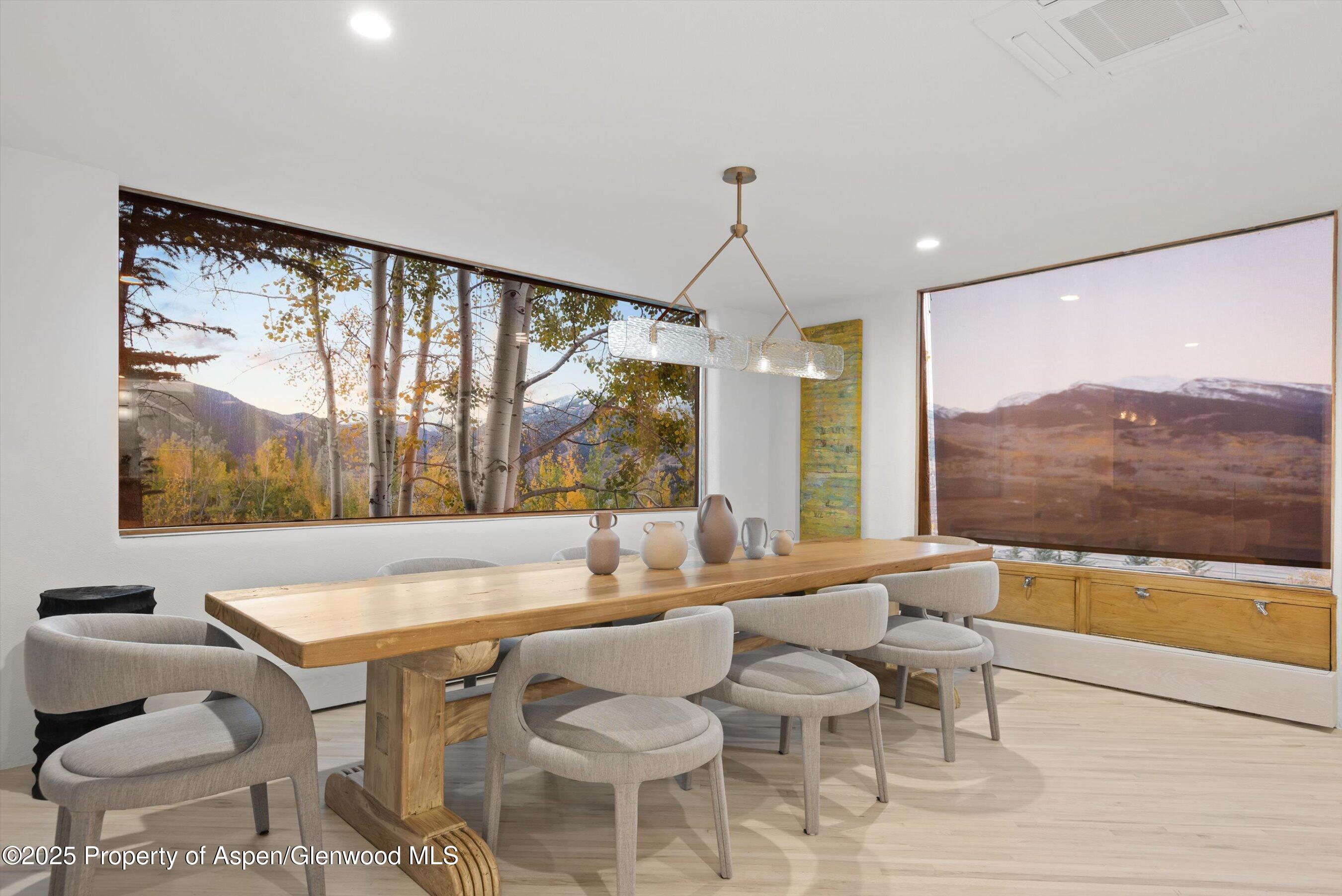 699 Eppley Drive Aspen CO 81611